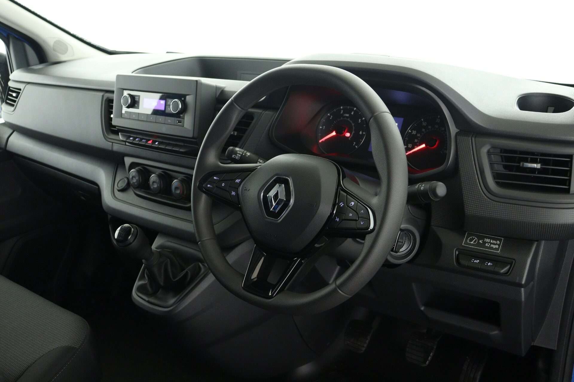 2023 RENAULT TRAFIC 2023 RENAULT TRAFIC