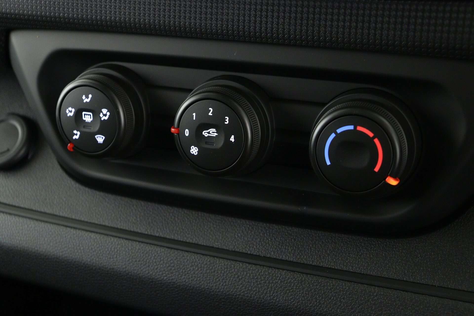 2023 RENAULT TRAFIC 2023 RENAULT TRAFIC