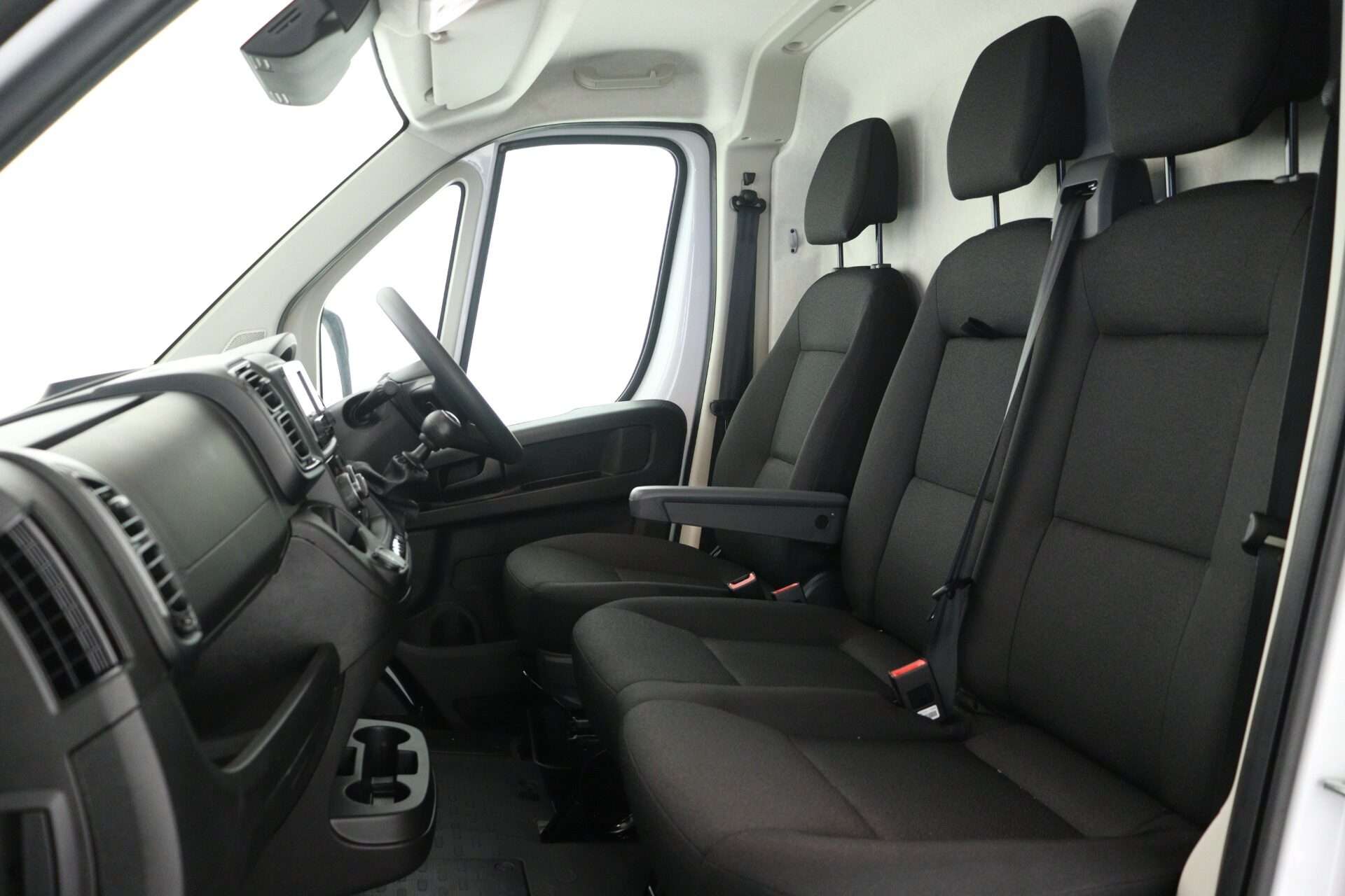 2025 PEUGEOT BOXER 2025 PEUGEOT BOXER