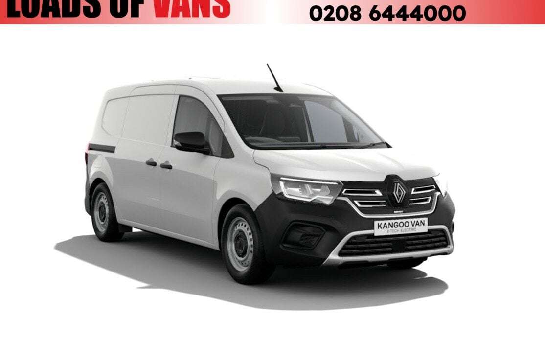 A null RENAULT KANGOO LL21 E-Tech ADVANCE Auto A null RENAULT KANGOO LL21 E-Tech ADVANCE Auto