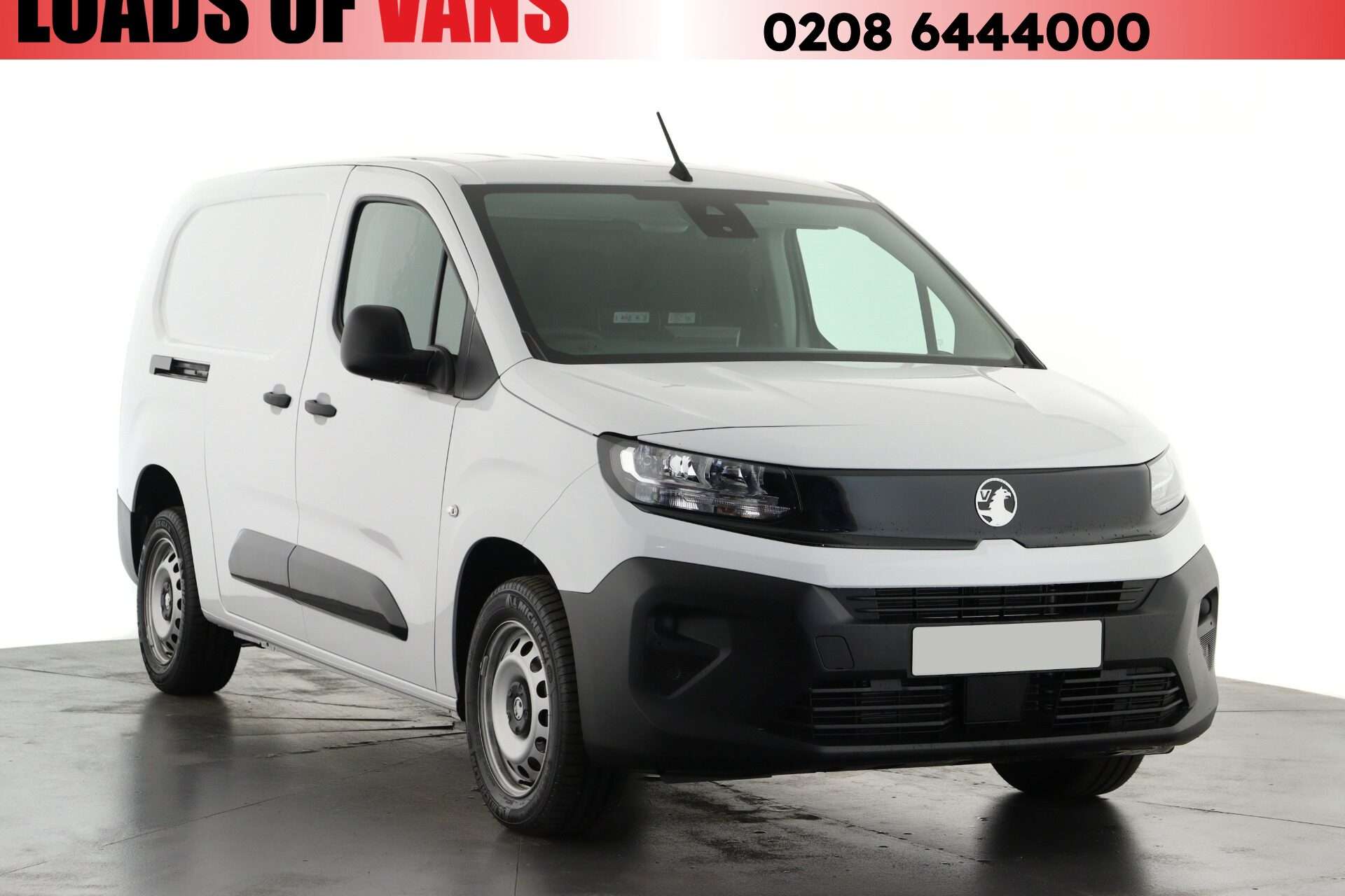 2024 VAUXHALL COMBO 2024 VAUXHALL COMBO