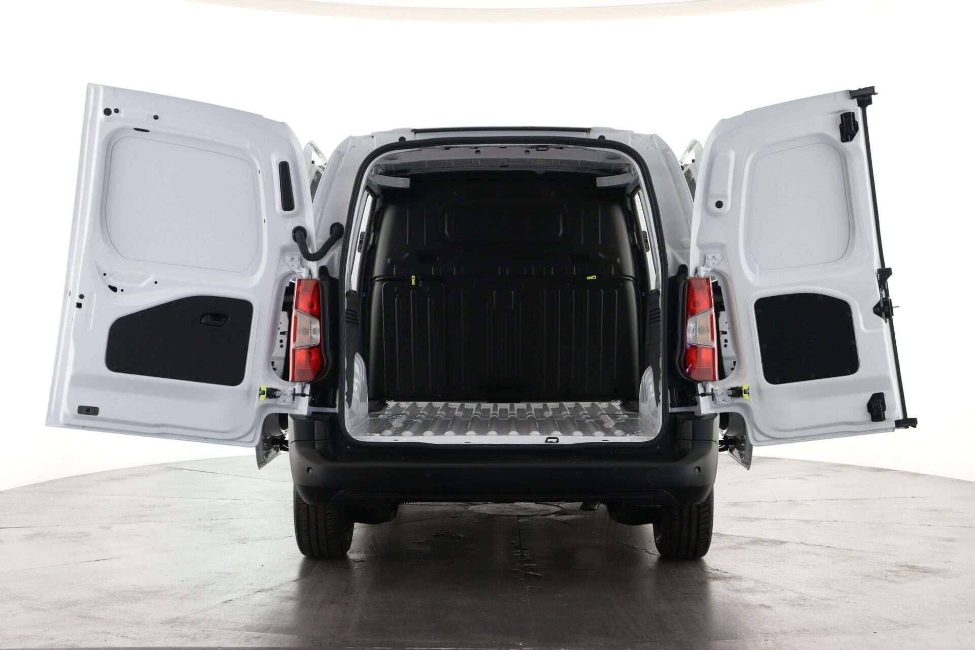 2024 VAUXHALL COMBO 2024 VAUXHALL COMBO