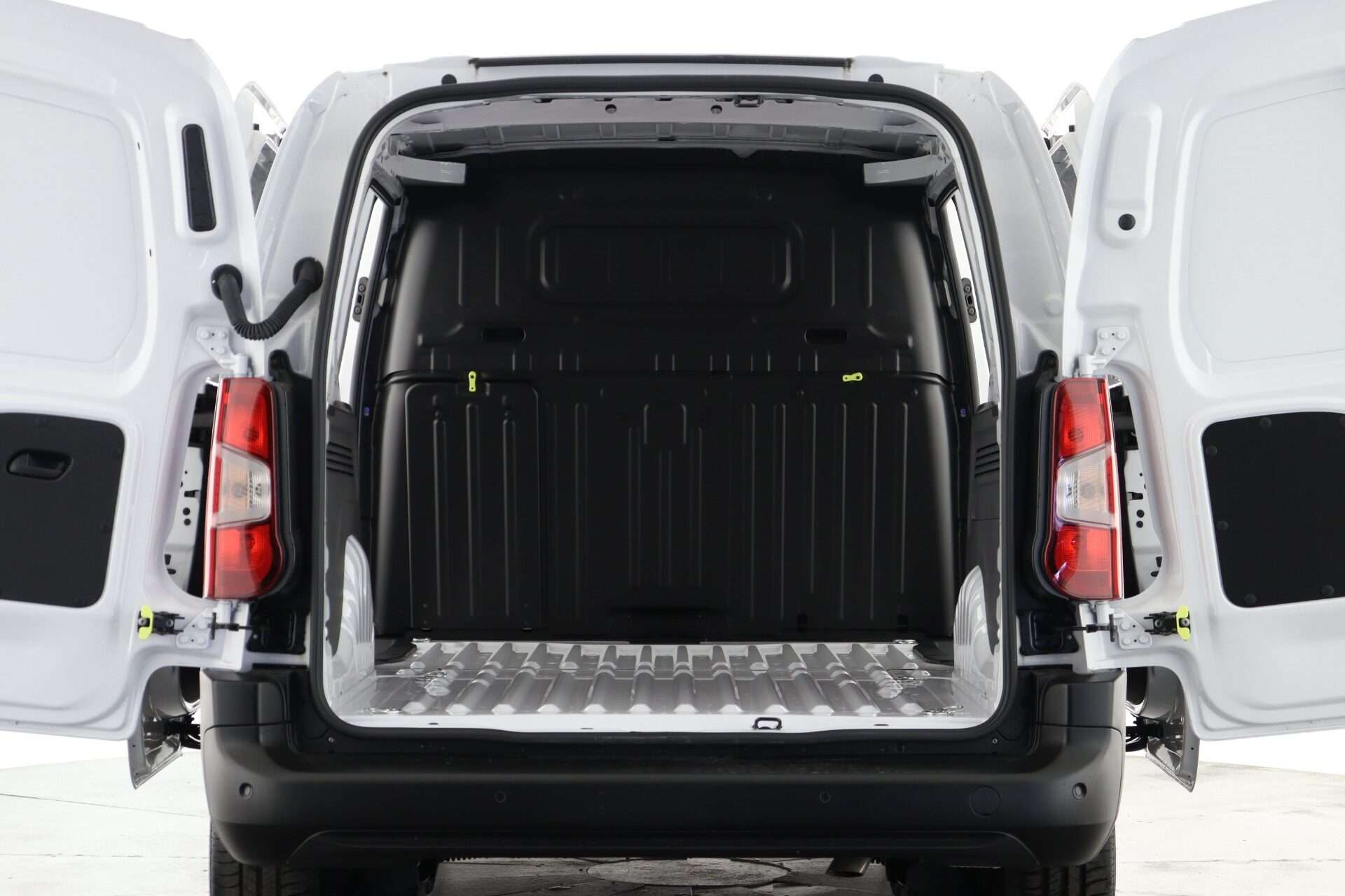 2024 VAUXHALL COMBO 2024 VAUXHALL COMBO