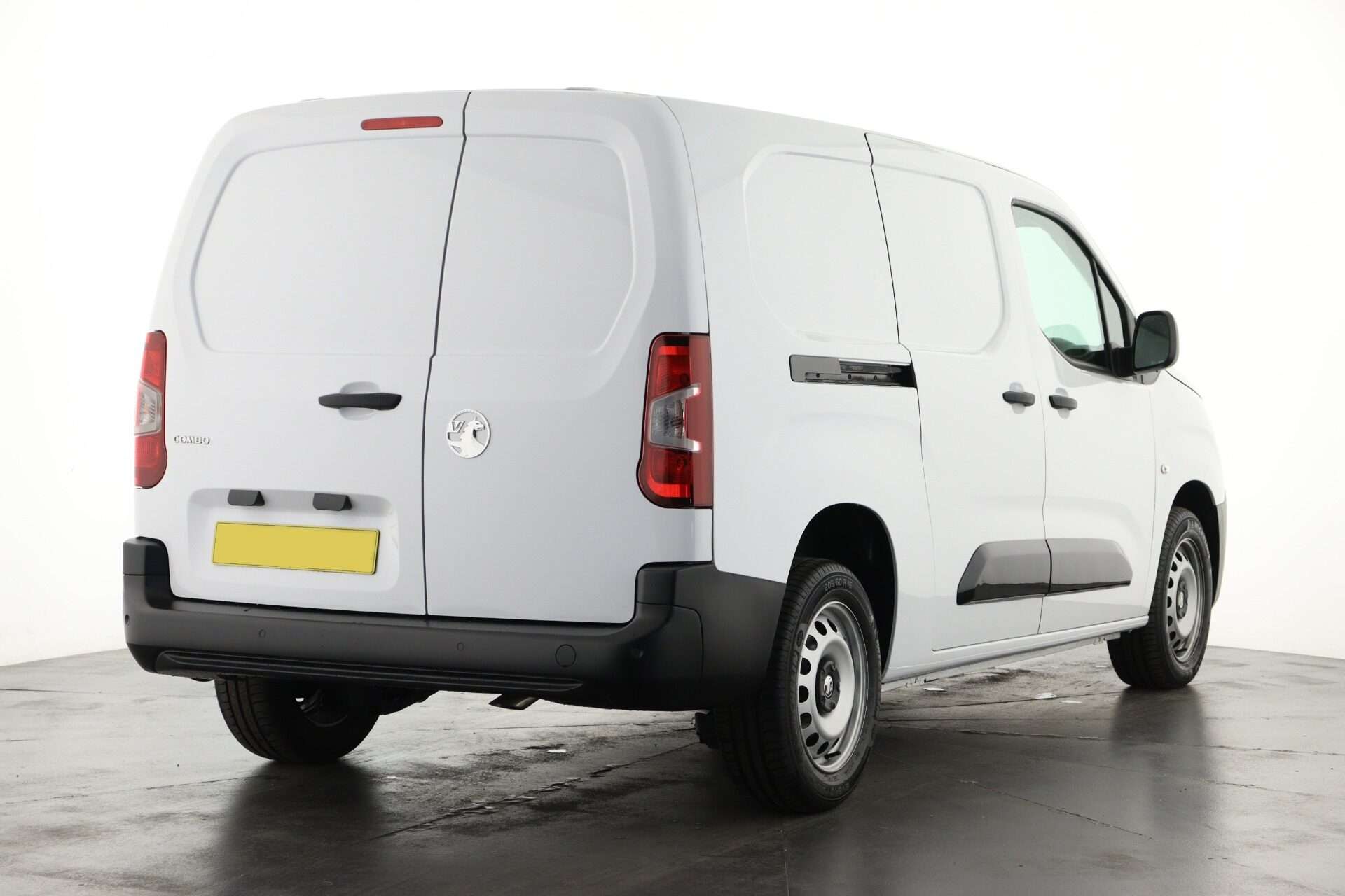 2024 VAUXHALL COMBO 2024 VAUXHALL COMBO