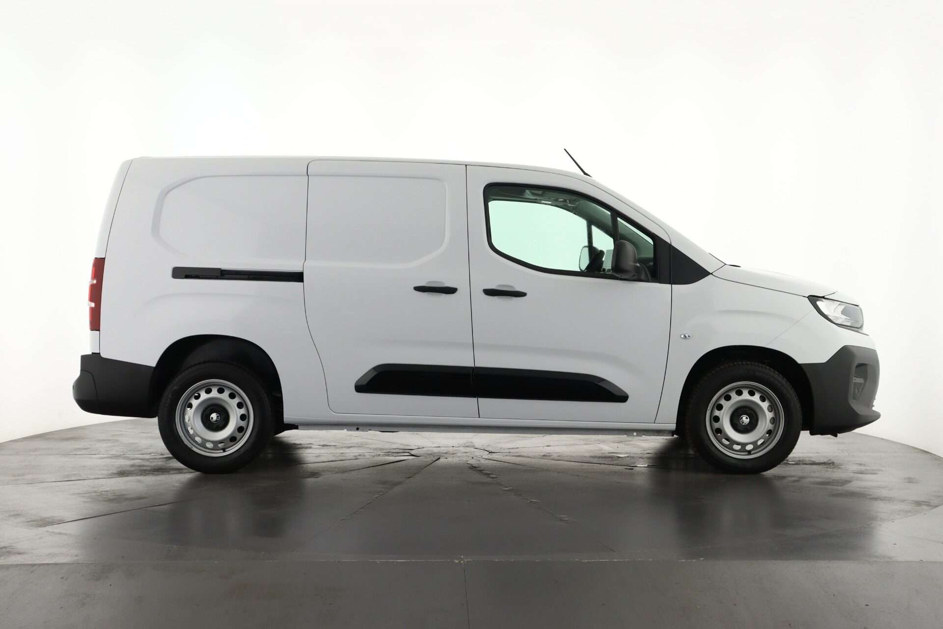 2024 VAUXHALL COMBO 2024 VAUXHALL COMBO