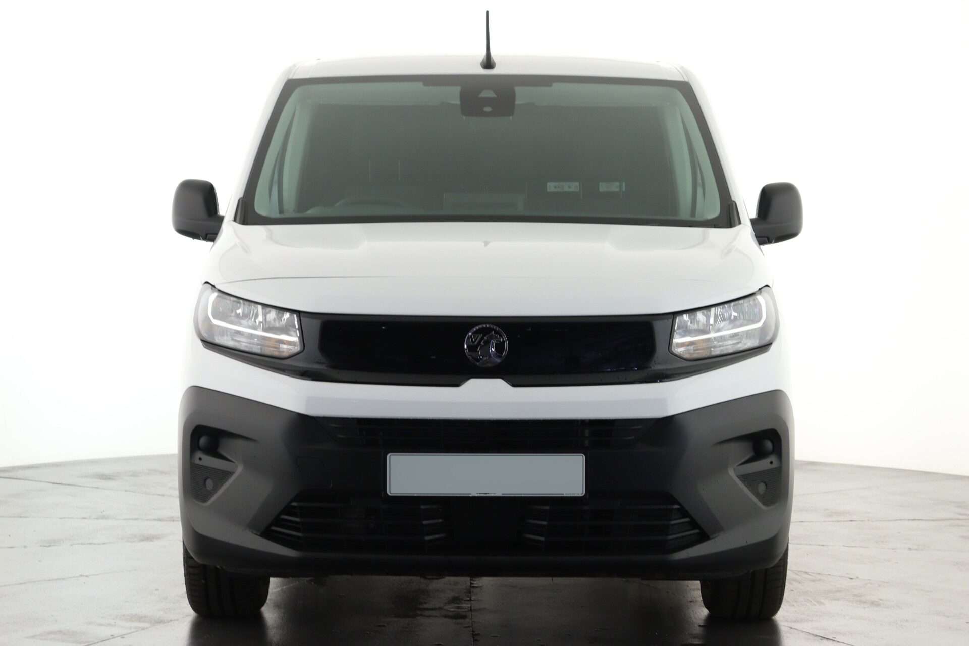 2024 VAUXHALL COMBO 2024 VAUXHALL COMBO