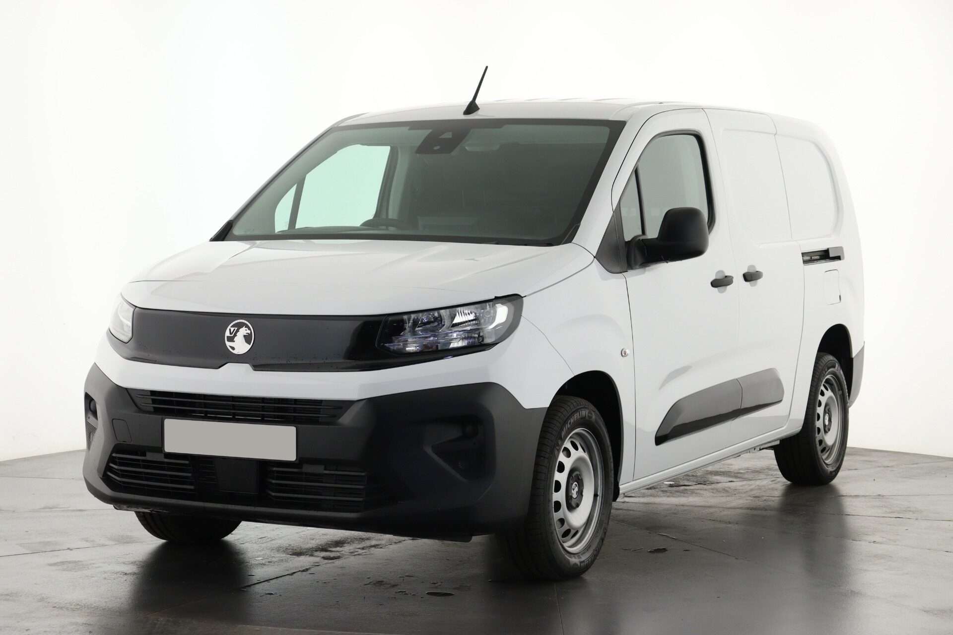 2024 VAUXHALL COMBO 2024 VAUXHALL COMBO