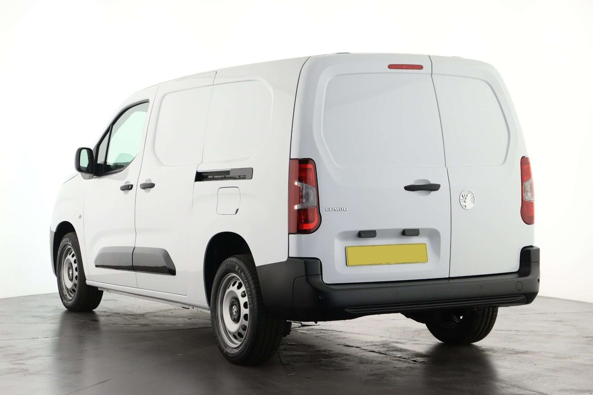 2024 VAUXHALL COMBO 2024 VAUXHALL COMBO