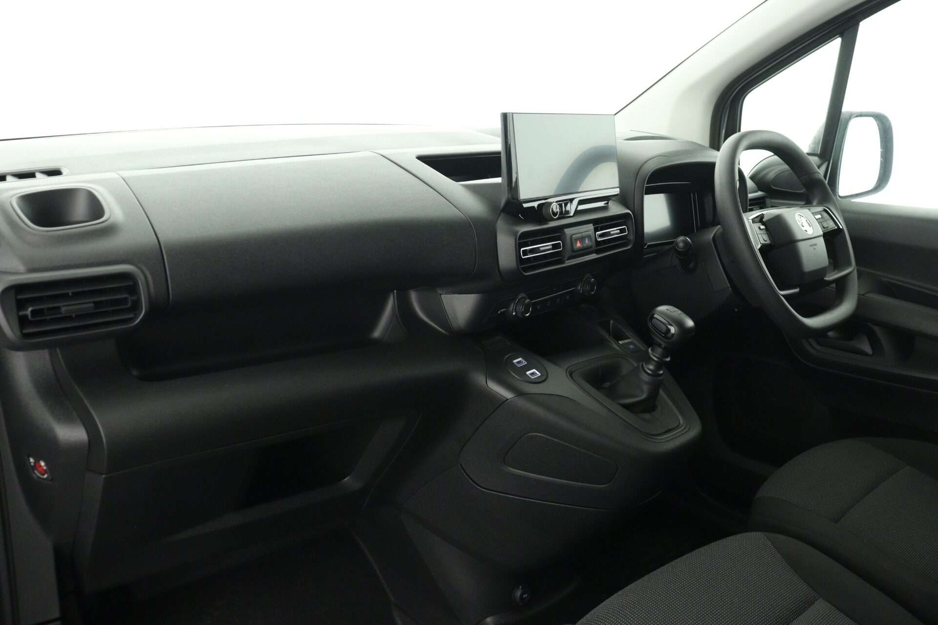 2024 VAUXHALL COMBO 2024 VAUXHALL COMBO