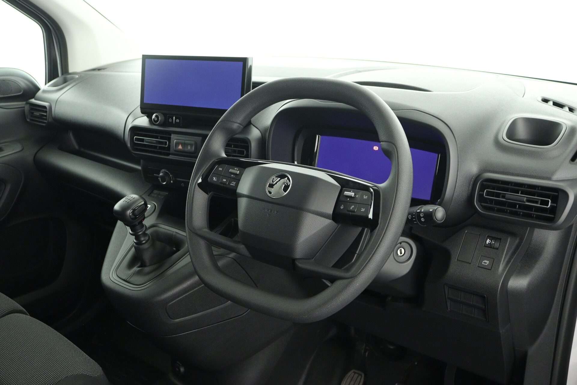 2024 VAUXHALL COMBO 2024 VAUXHALL COMBO