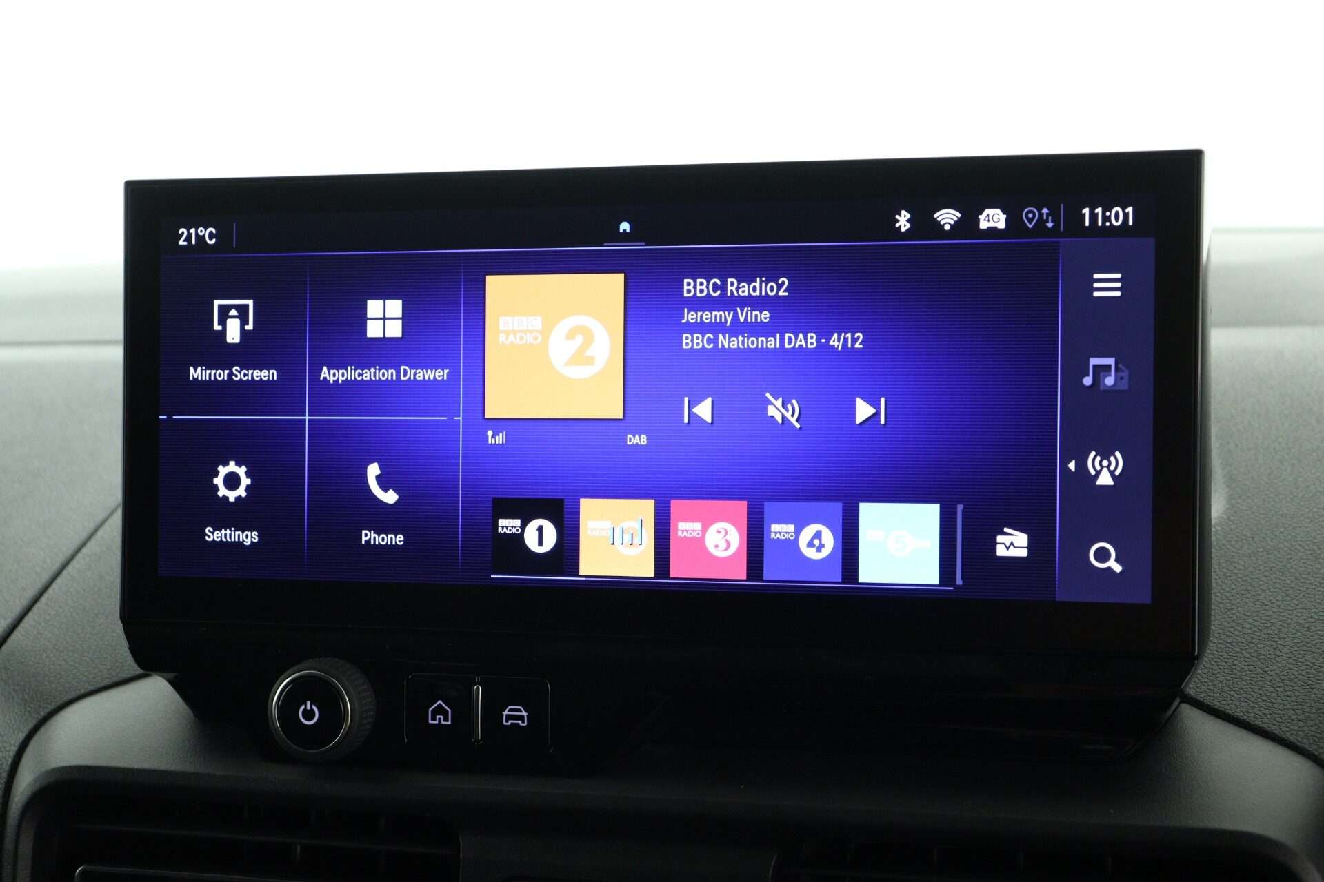 2024 VAUXHALL COMBO 2024 VAUXHALL COMBO