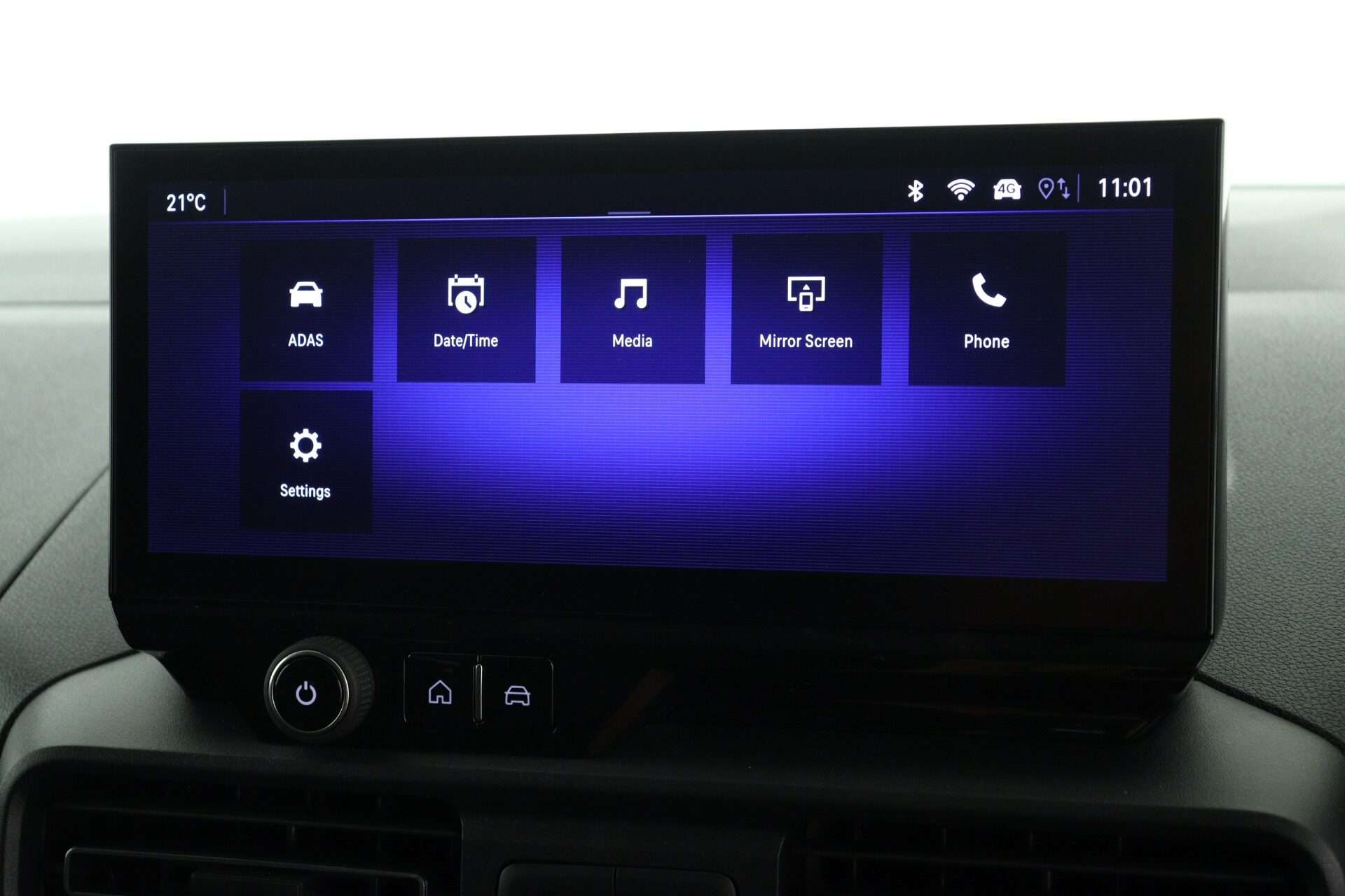 2024 VAUXHALL COMBO 2024 VAUXHALL COMBO