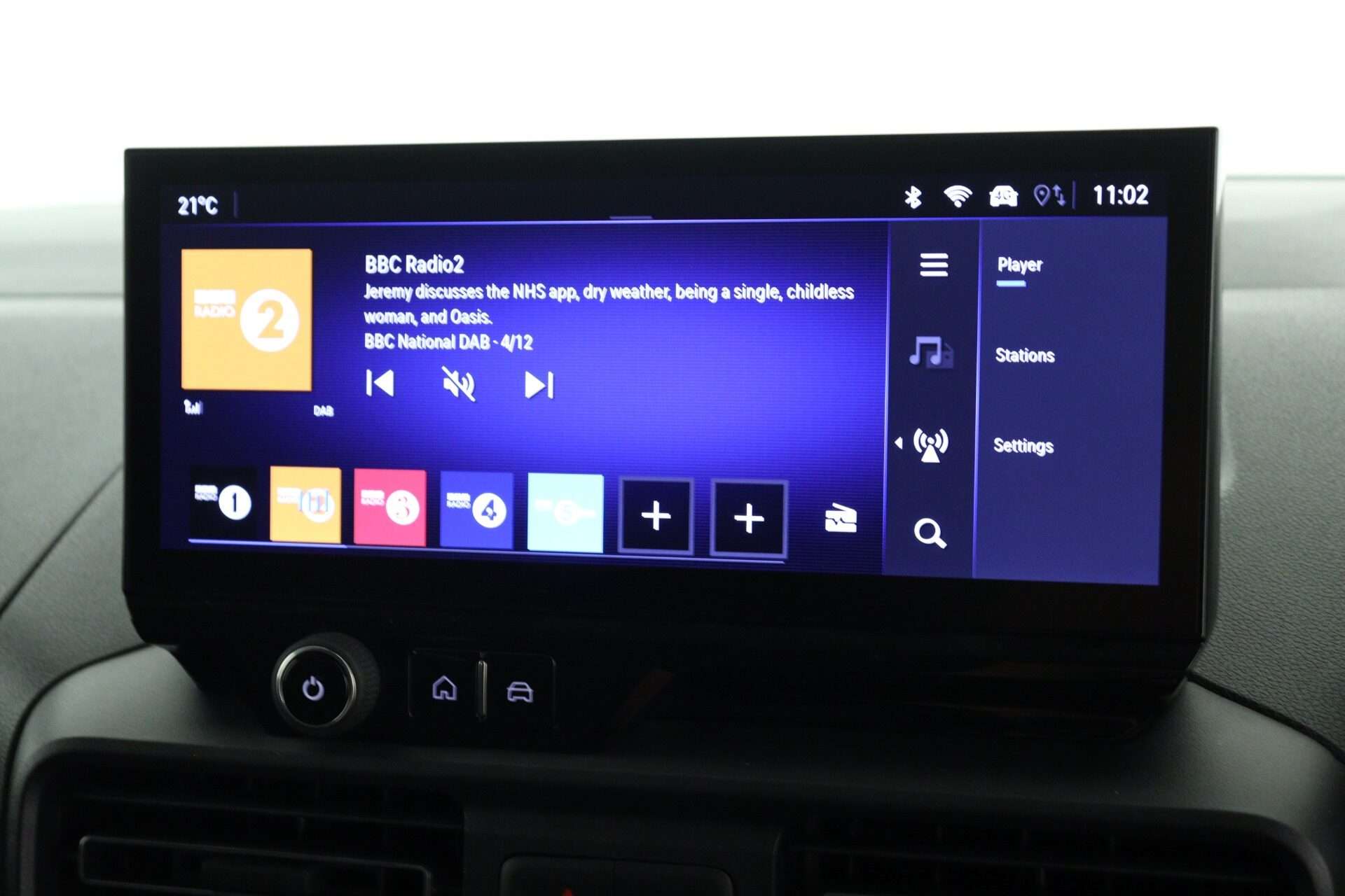 2024 VAUXHALL COMBO 2024 VAUXHALL COMBO