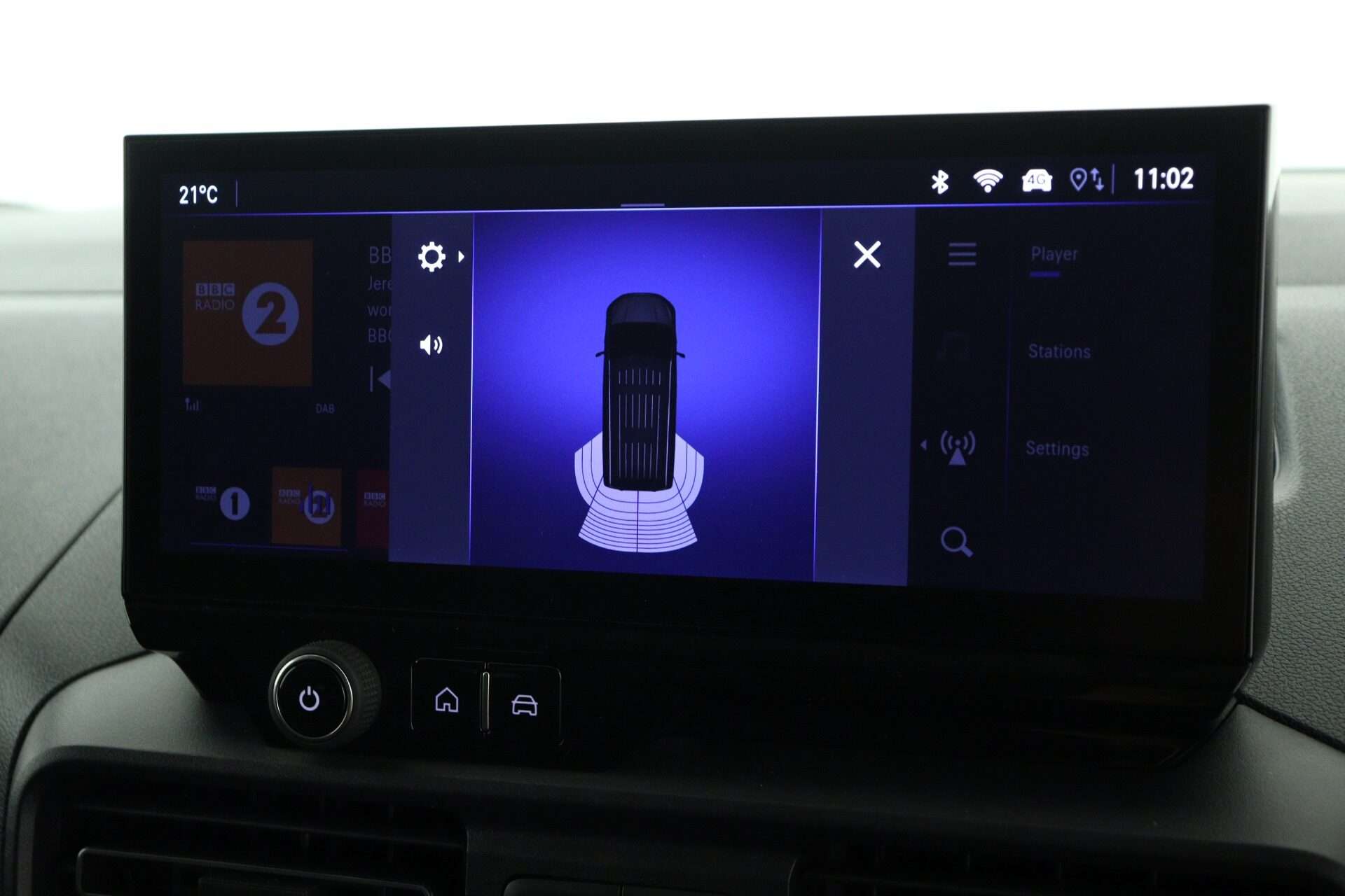 2024 VAUXHALL COMBO 2024 VAUXHALL COMBO