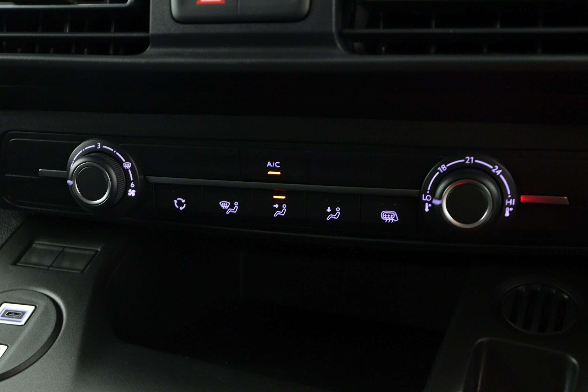 2024 VAUXHALL COMBO 2024 VAUXHALL COMBO