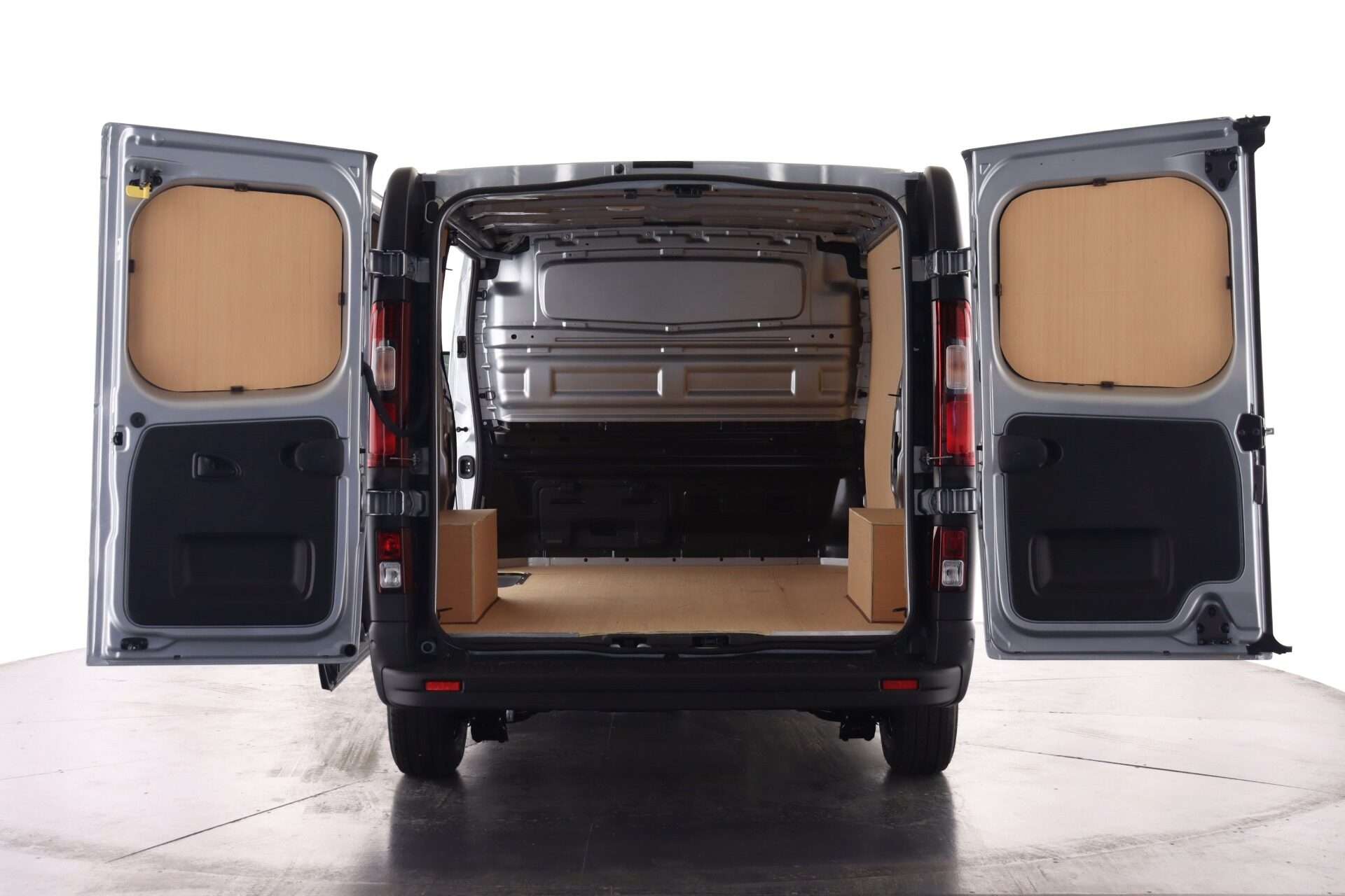 2024 RENAULT TRAFIC 2024 RENAULT TRAFIC