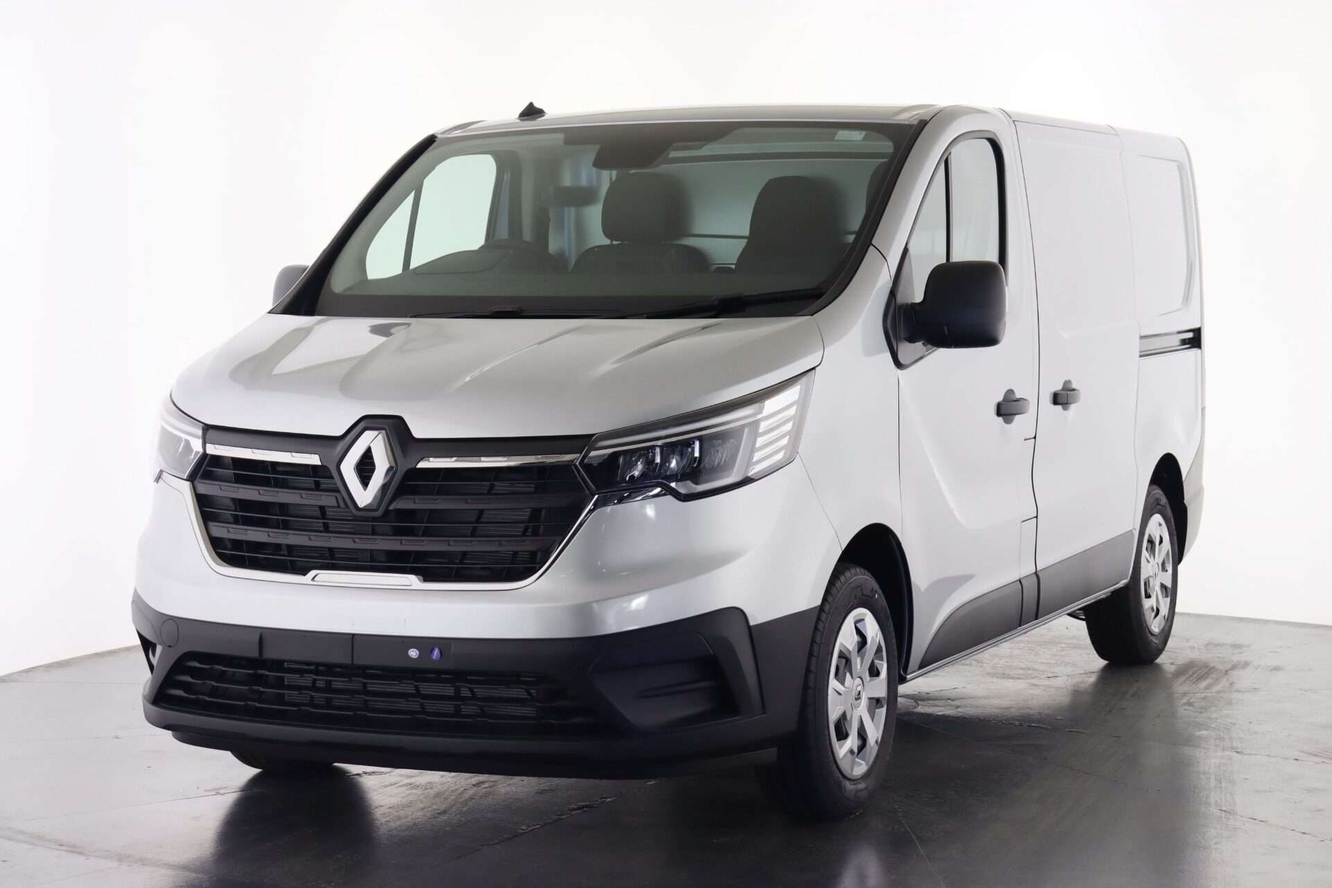 2024 RENAULT TRAFIC 2024 RENAULT TRAFIC