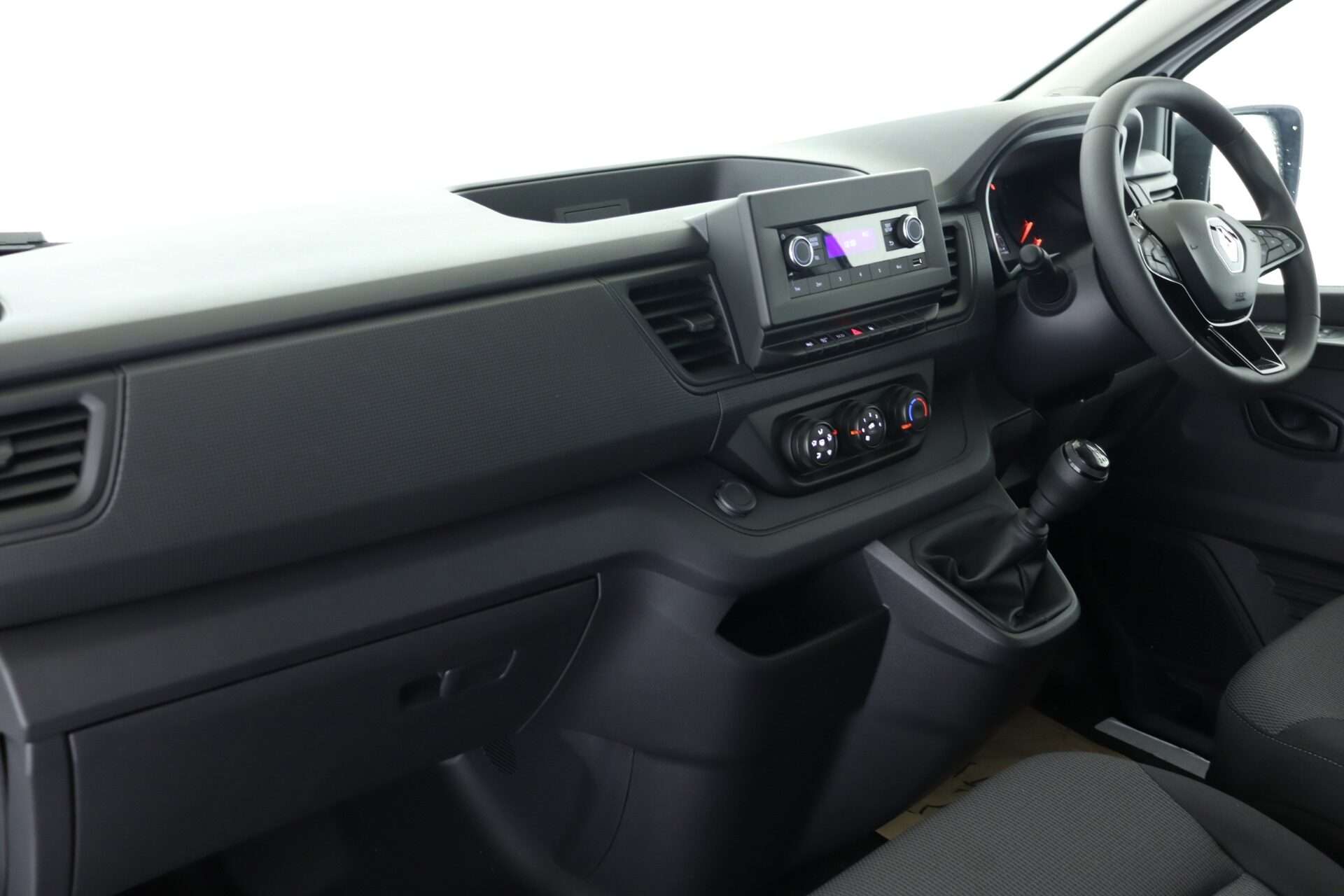 2024 RENAULT TRAFIC 2024 RENAULT TRAFIC