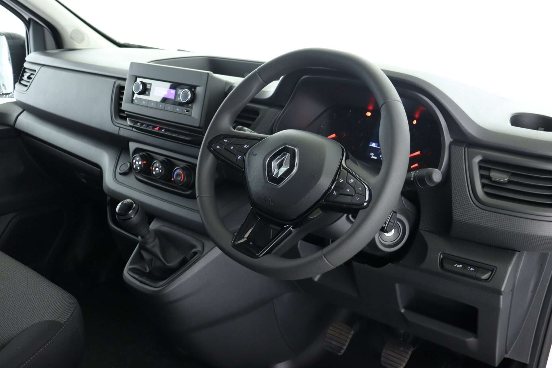 2024 RENAULT TRAFIC 2024 RENAULT TRAFIC