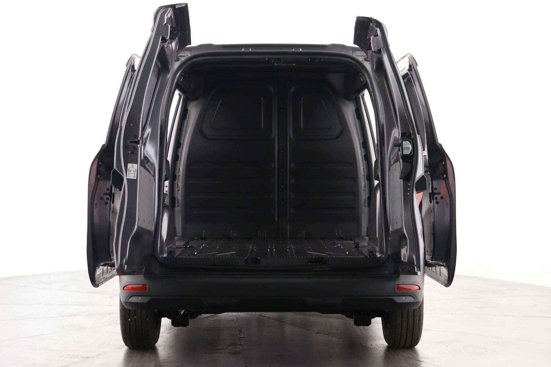 2025 RENAULT KANGOO 2025 RENAULT KANGOO