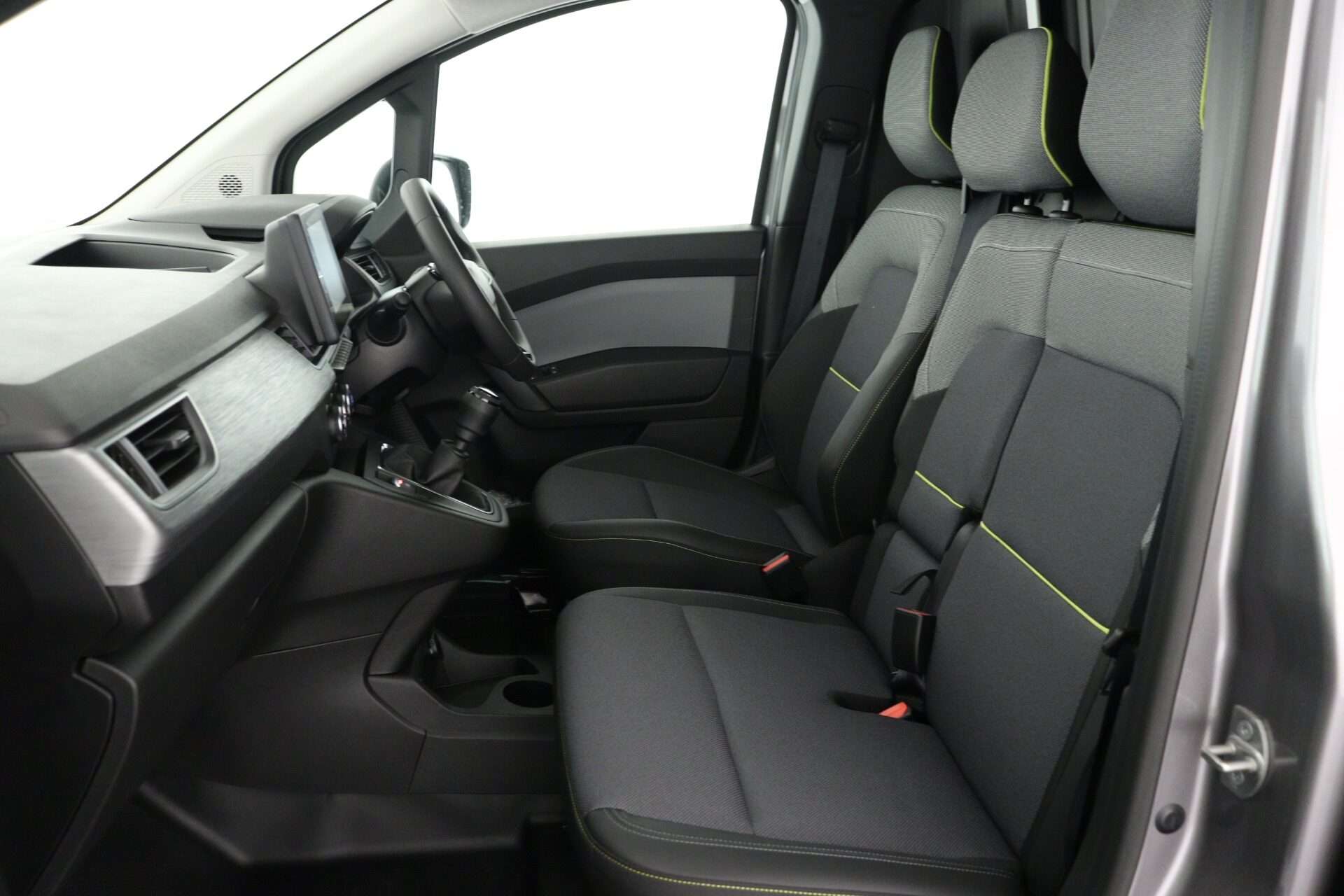 2025 RENAULT KANGOO 2025 RENAULT KANGOO