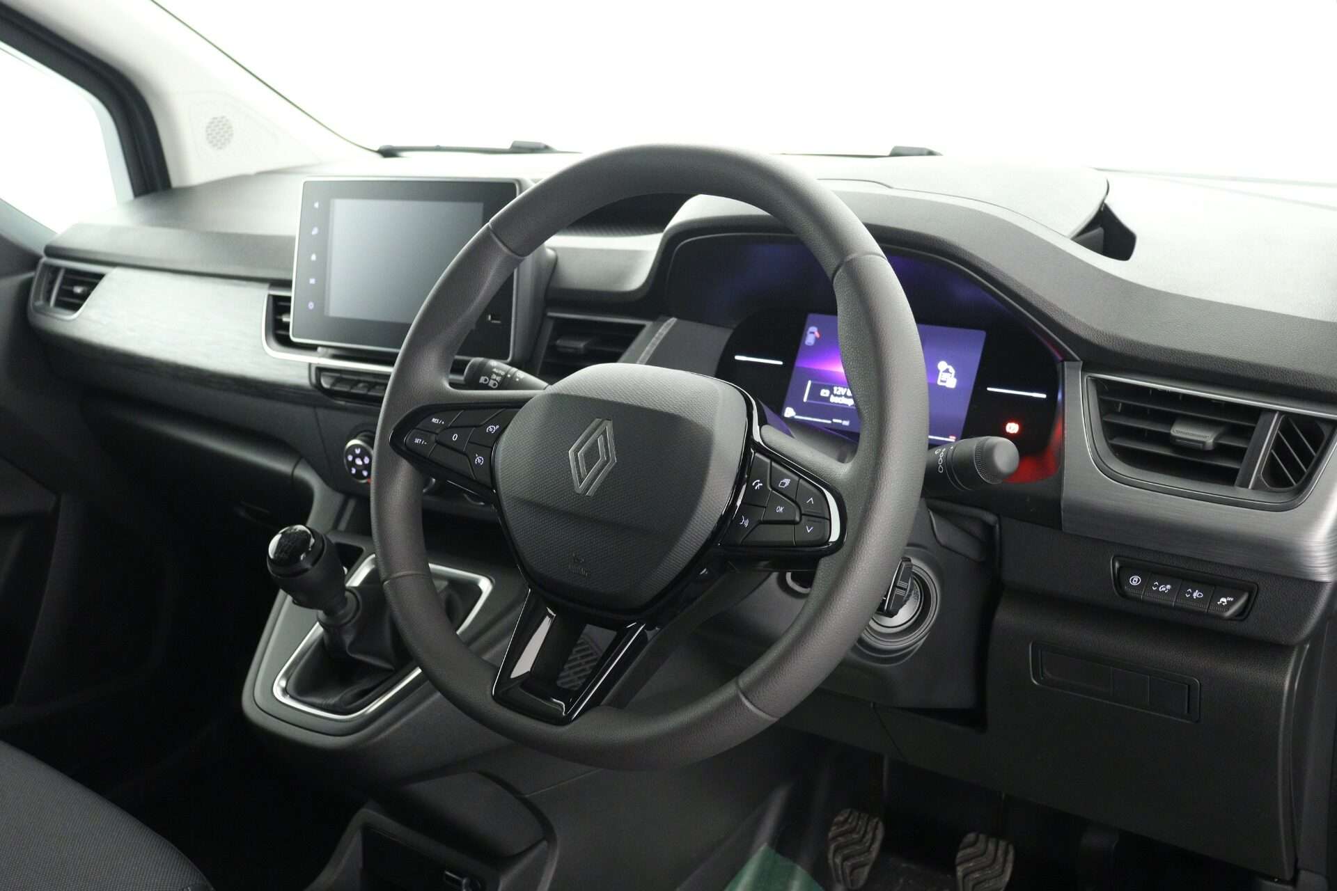 2025 RENAULT KANGOO 2025 RENAULT KANGOO