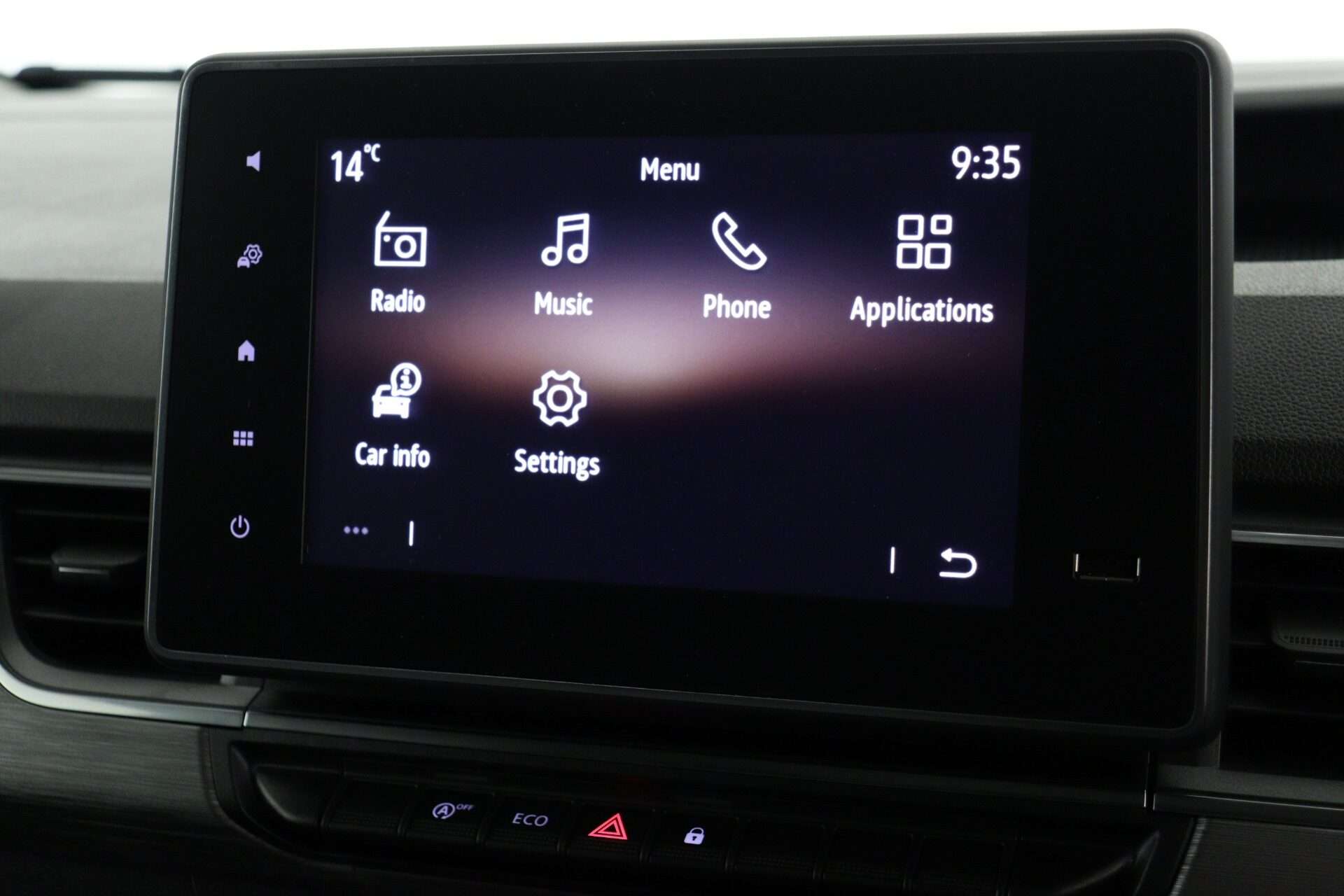 2025 RENAULT KANGOO 2025 RENAULT KANGOO