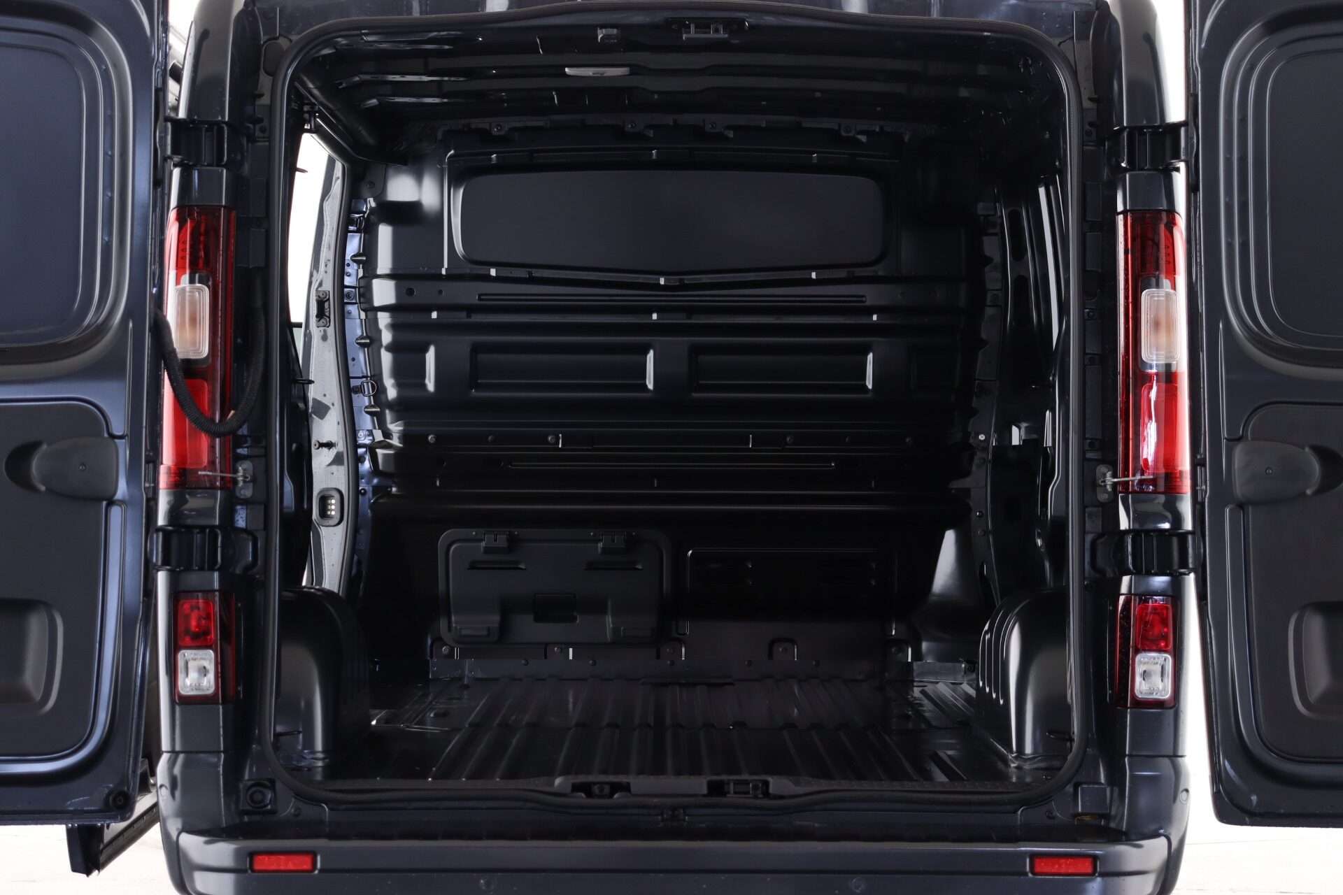 2025 RENAULT TRAFIC 2025 RENAULT TRAFIC