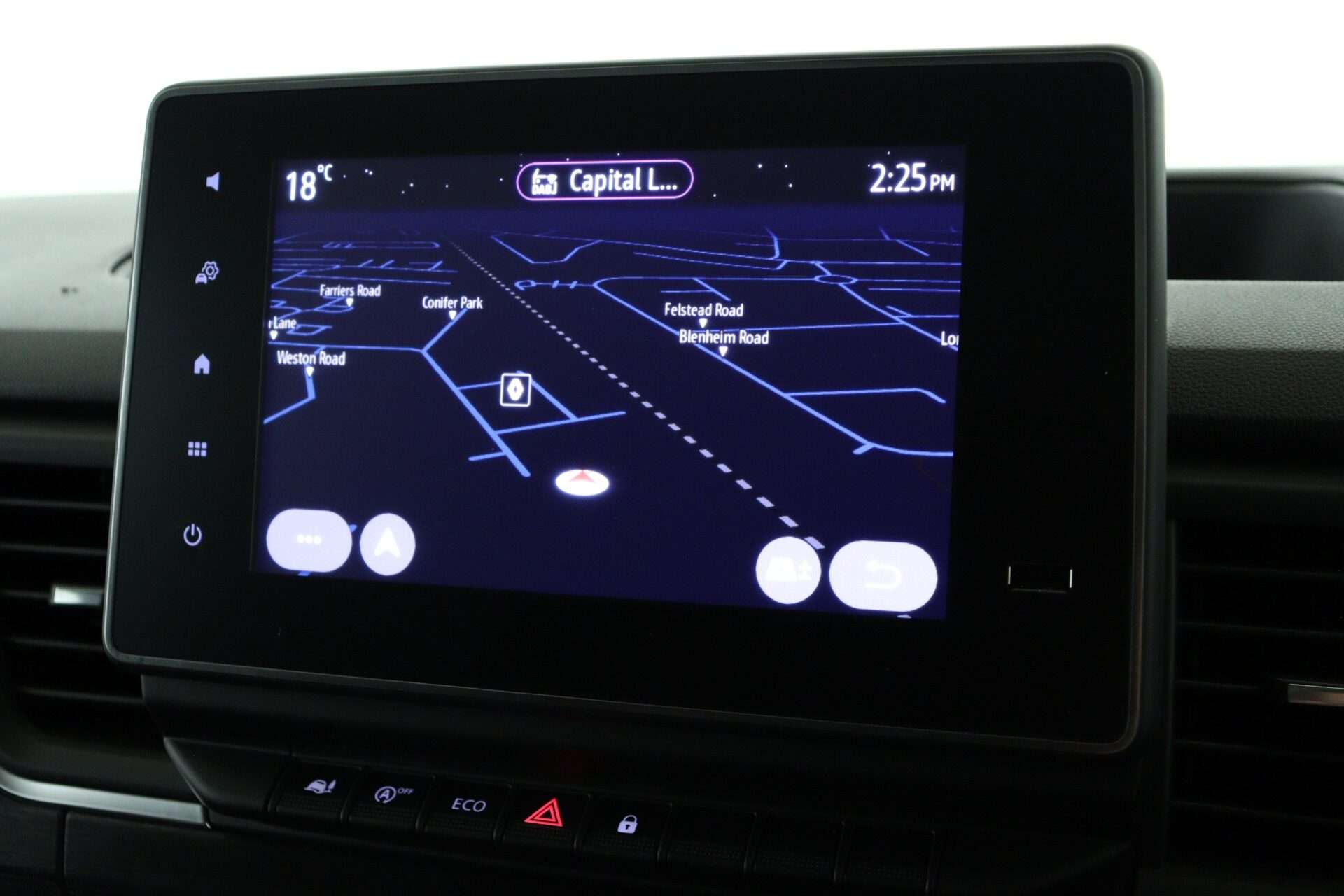 2025 RENAULT TRAFIC 2025 RENAULT TRAFIC