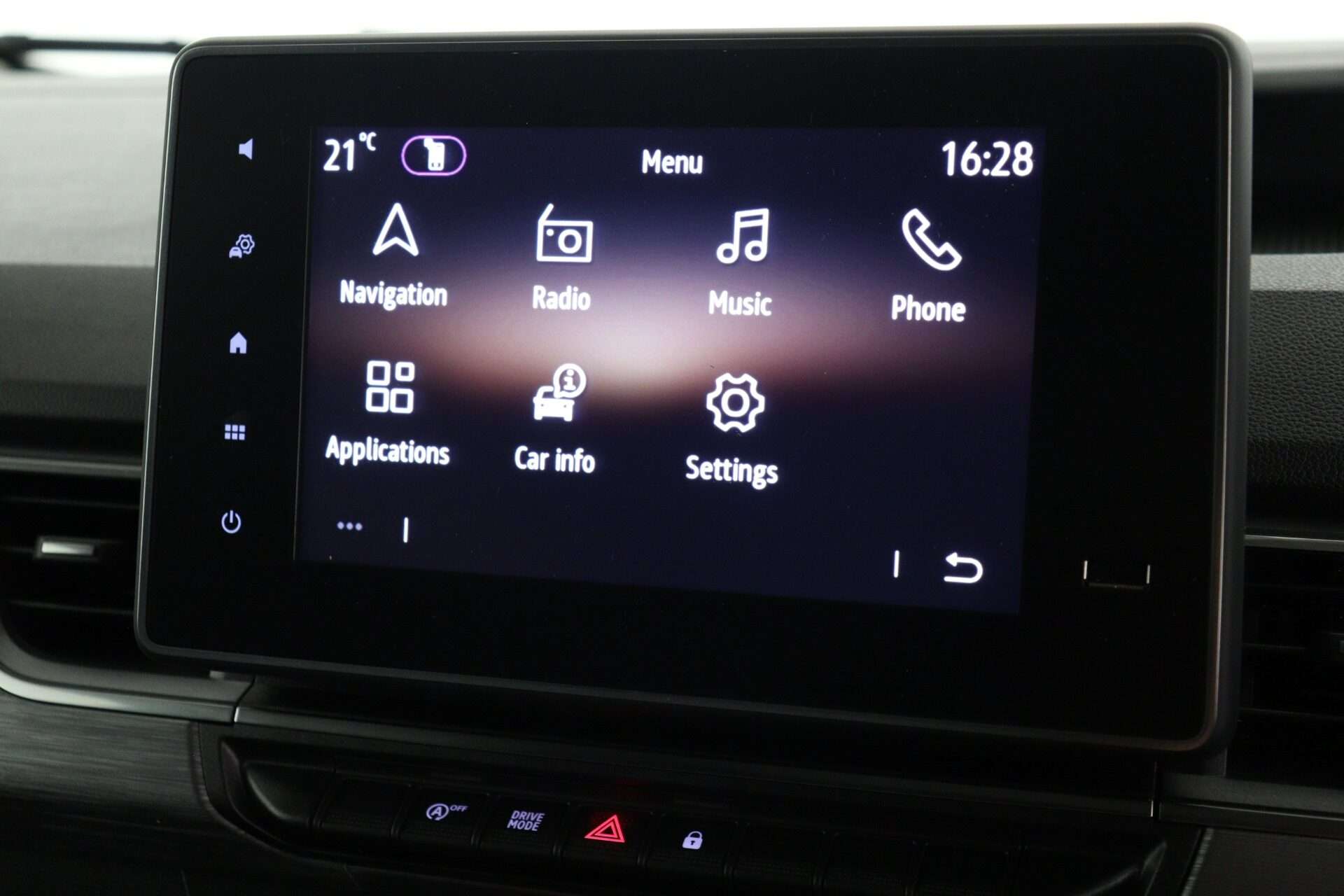 2025 RENAULT KANGOO 2025 RENAULT KANGOO