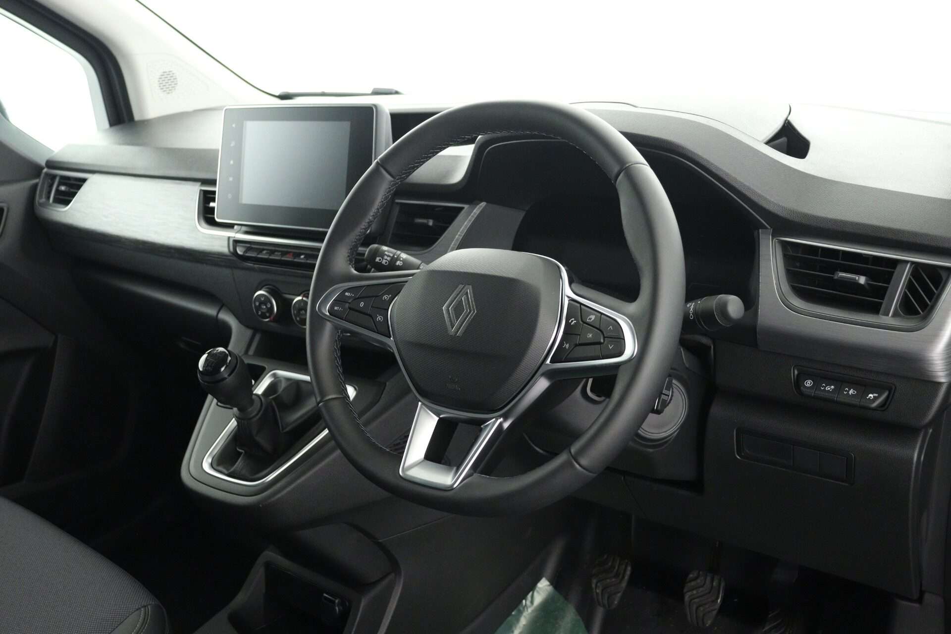 2025 RENAULT KANGOO 2025 RENAULT KANGOO