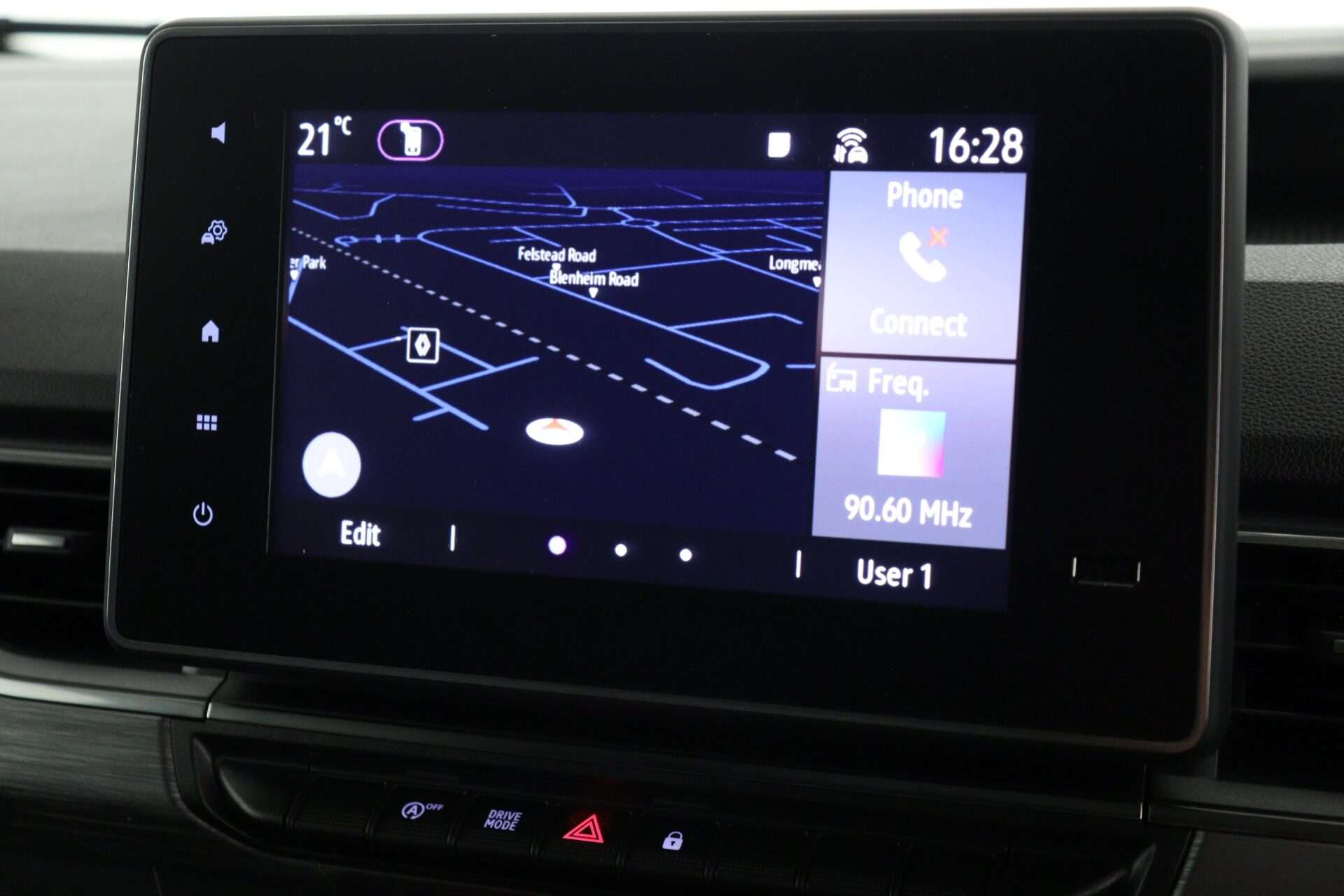 2025 RENAULT KANGOO 2025 RENAULT KANGOO