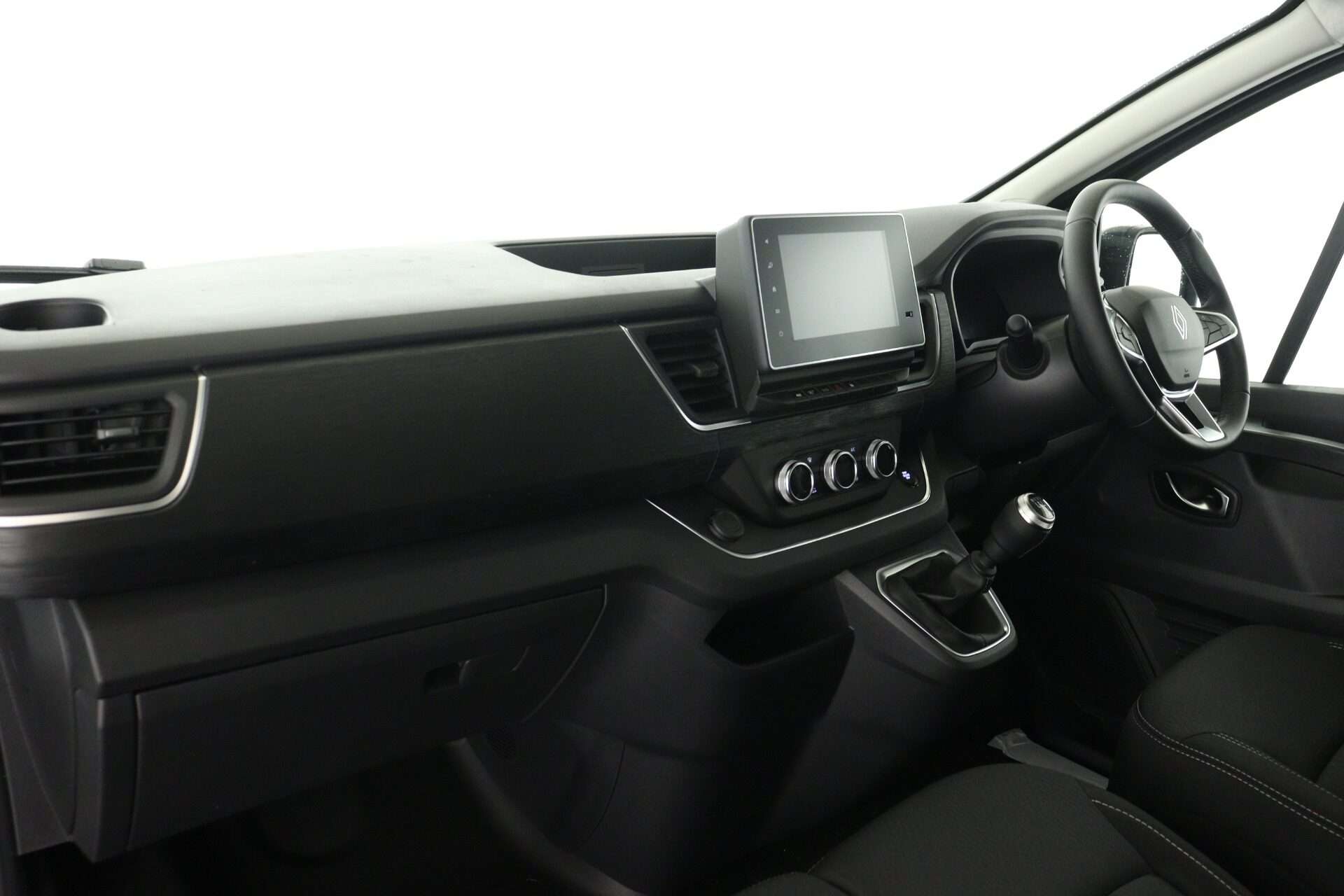 2025 RENAULT TRAFIC 2025 RENAULT TRAFIC