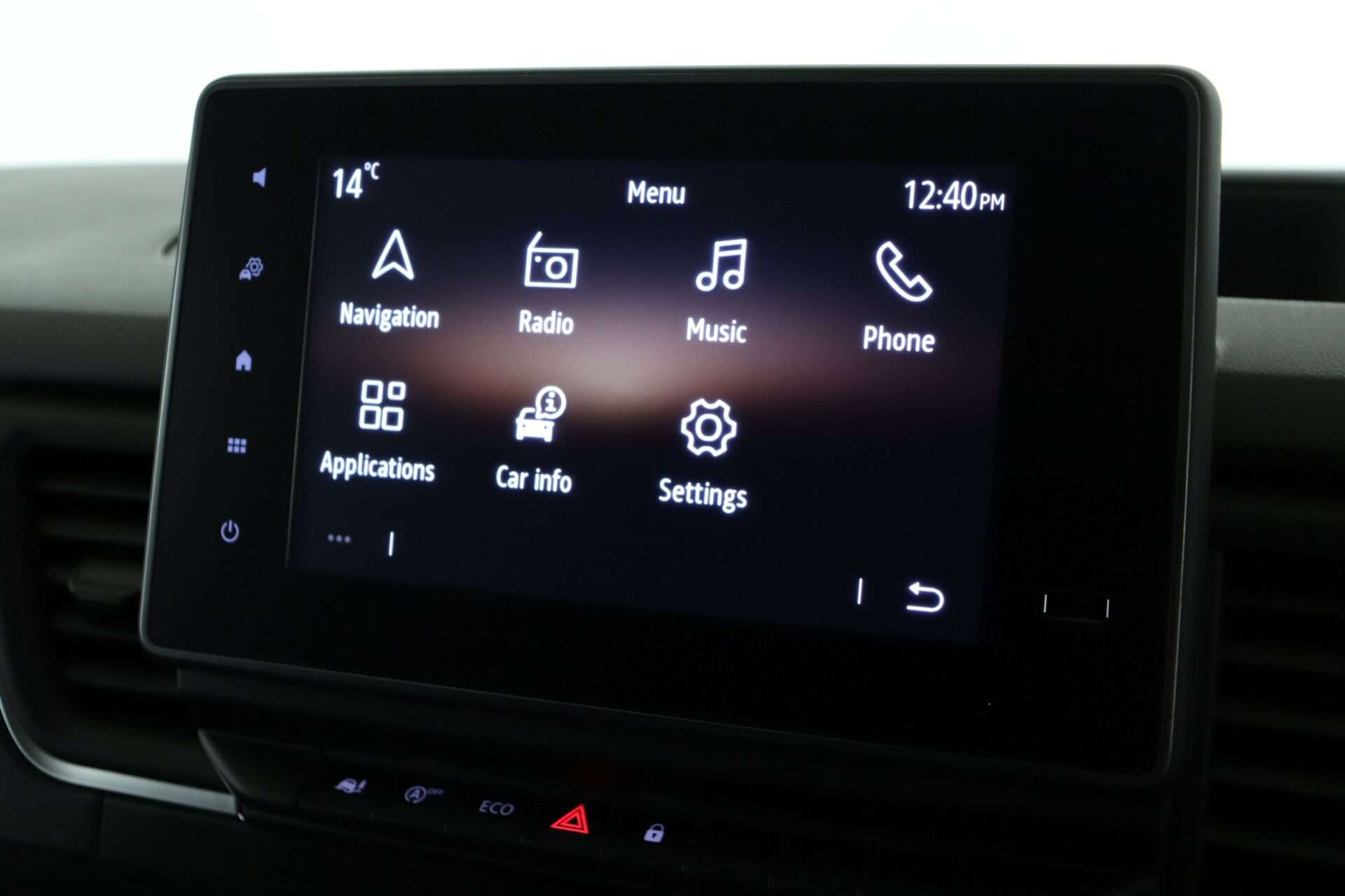 2025 RENAULT TRAFIC 2025 RENAULT TRAFIC