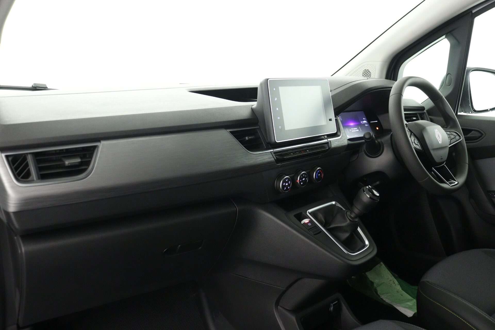 2025 RENAULT KANGOO 2025 RENAULT KANGOO