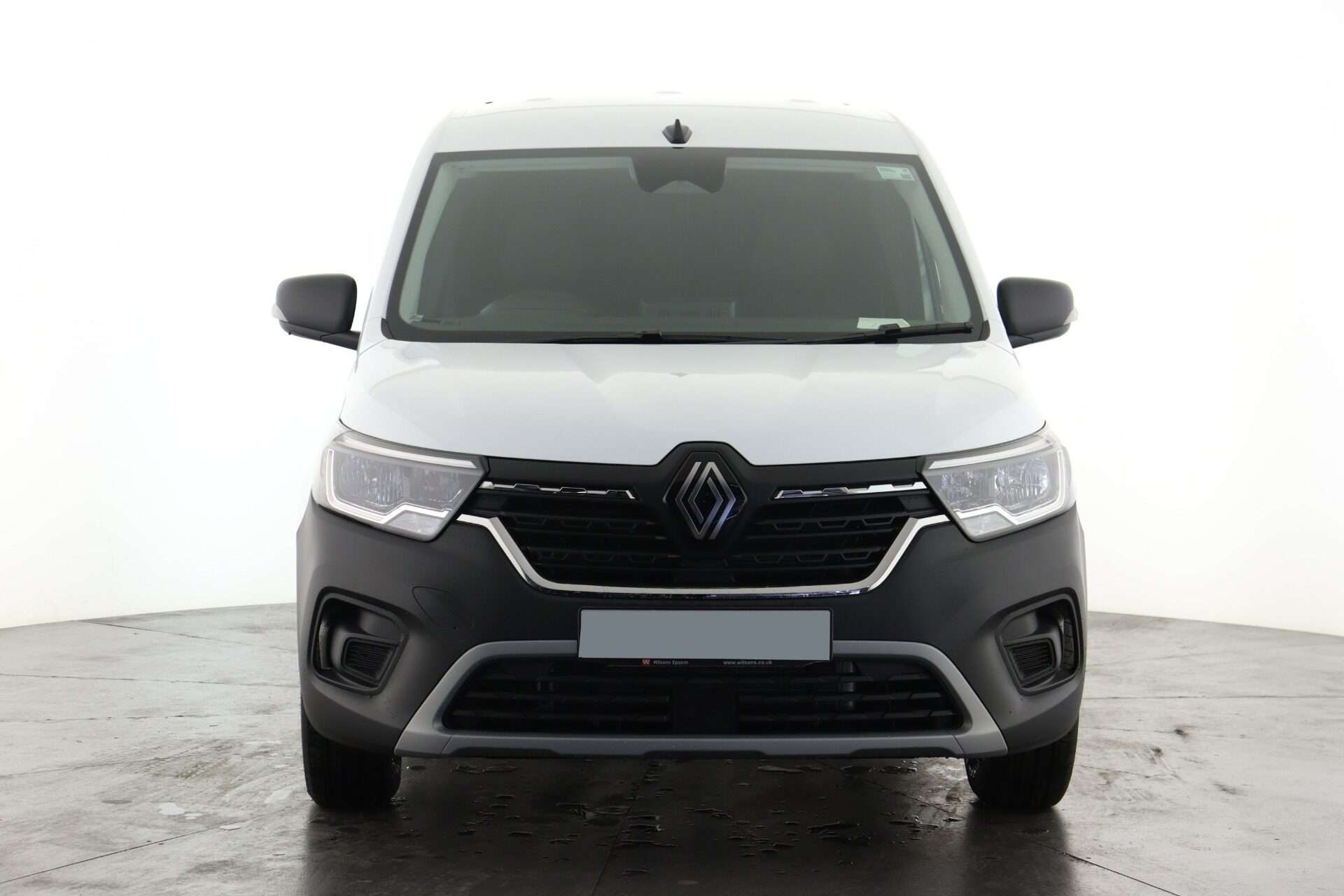 2025 RENAULT KANGOO 2025 RENAULT KANGOO