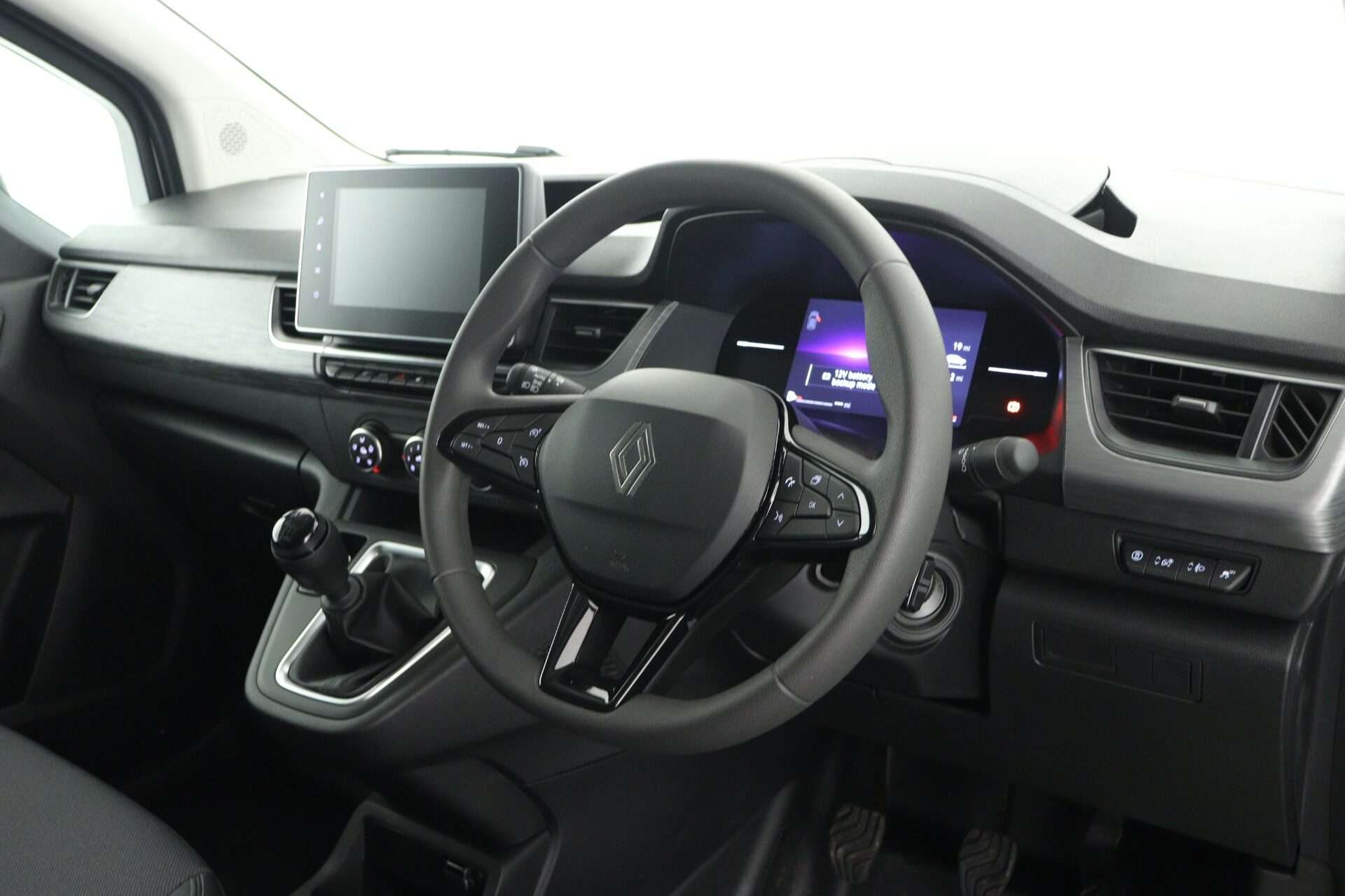 2025 RENAULT KANGOO 2025 RENAULT KANGOO