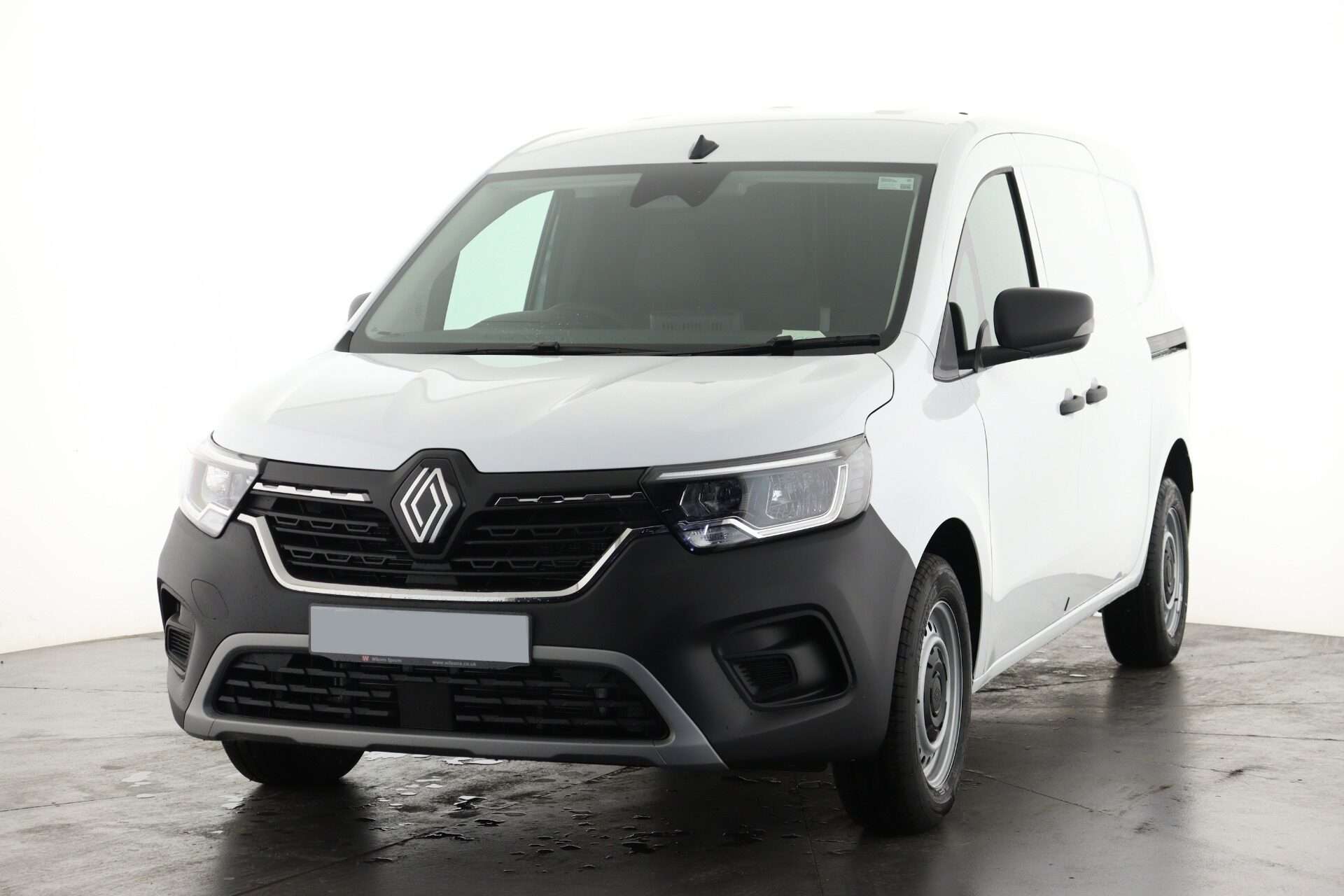 2025 RENAULT KANGOO 2025 RENAULT KANGOO