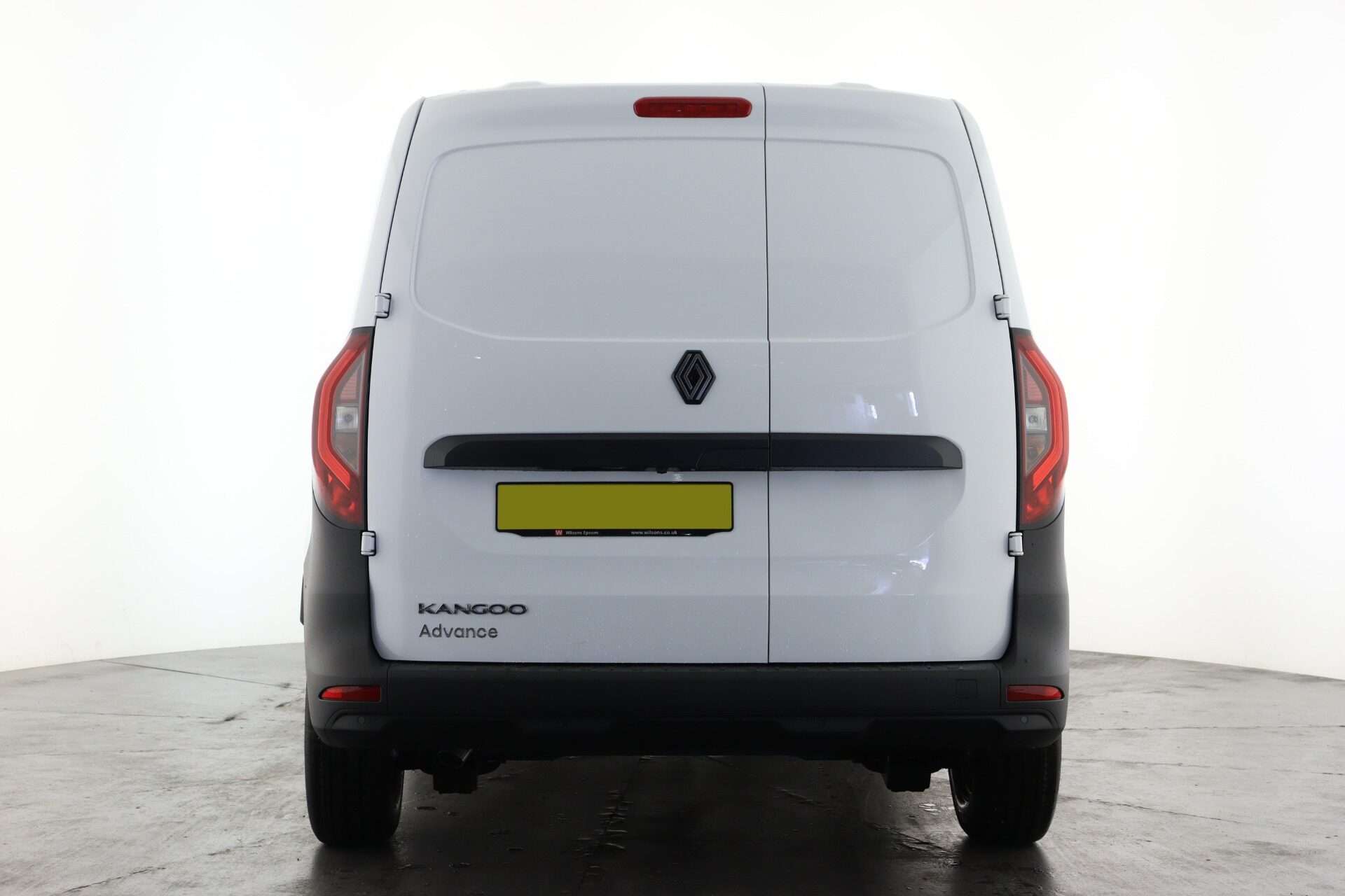 2025 RENAULT KANGOO 2025 RENAULT KANGOO