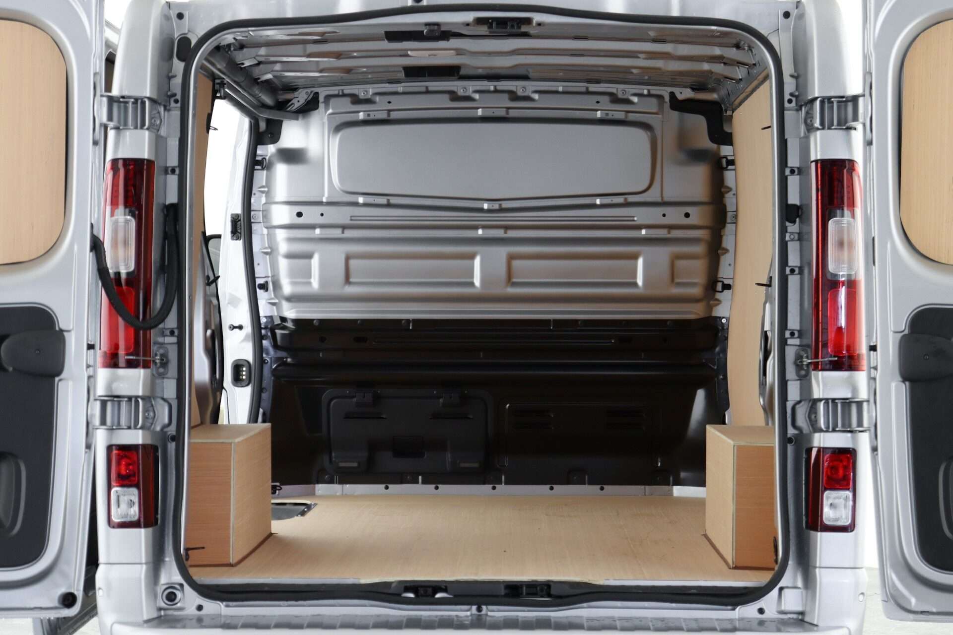 2025 RENAULT TRAFIC 2025 RENAULT TRAFIC