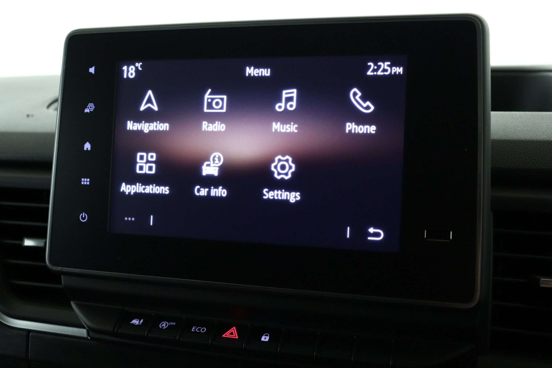 2025 RENAULT TRAFIC 2025 RENAULT TRAFIC