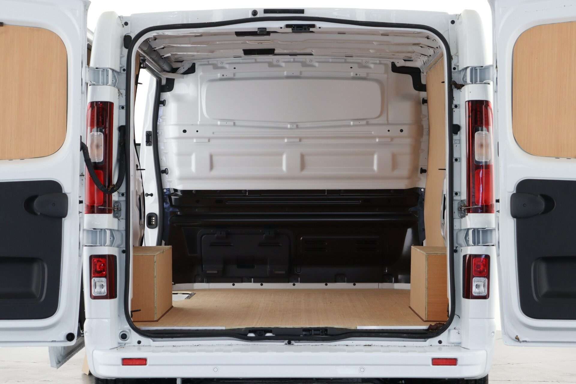 2025 RENAULT TRAFIC 2025 RENAULT TRAFIC