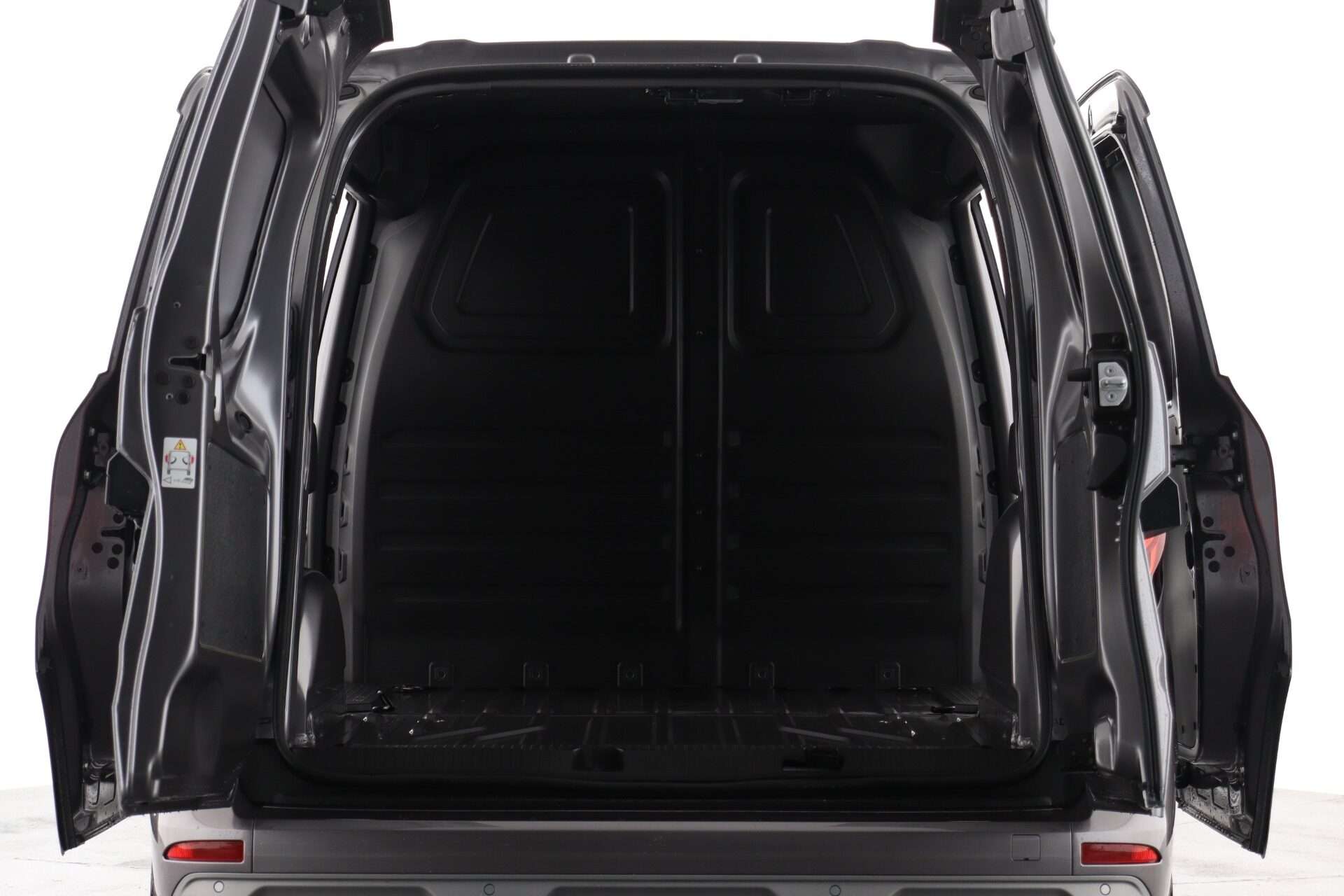 A 2025 RENAULT KANGOO ML19 Blue dCi 115 EDC Extra Van A 2025 RENAULT KANGOO ML19 Blue dCi 115 EDC Extra Van