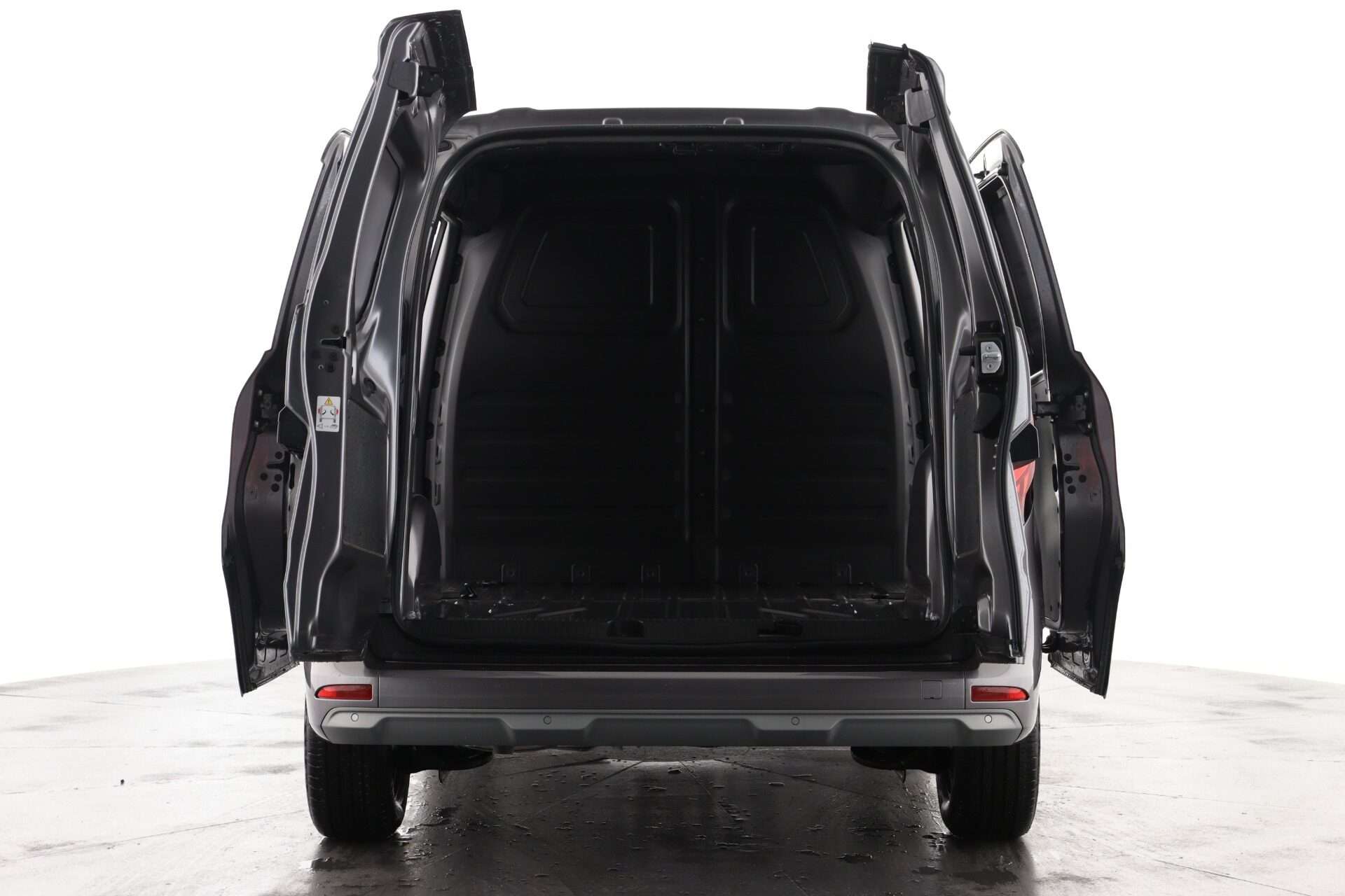 A 2025 RENAULT KANGOO ML19 Blue dCi 115 EDC Extra Van A 2025 RENAULT KANGOO ML19 Blue dCi 115 EDC Extra Van