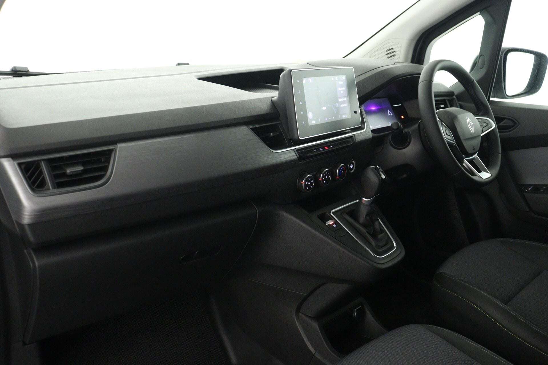 2025 RENAULT KANGOO 2025 RENAULT KANGOO