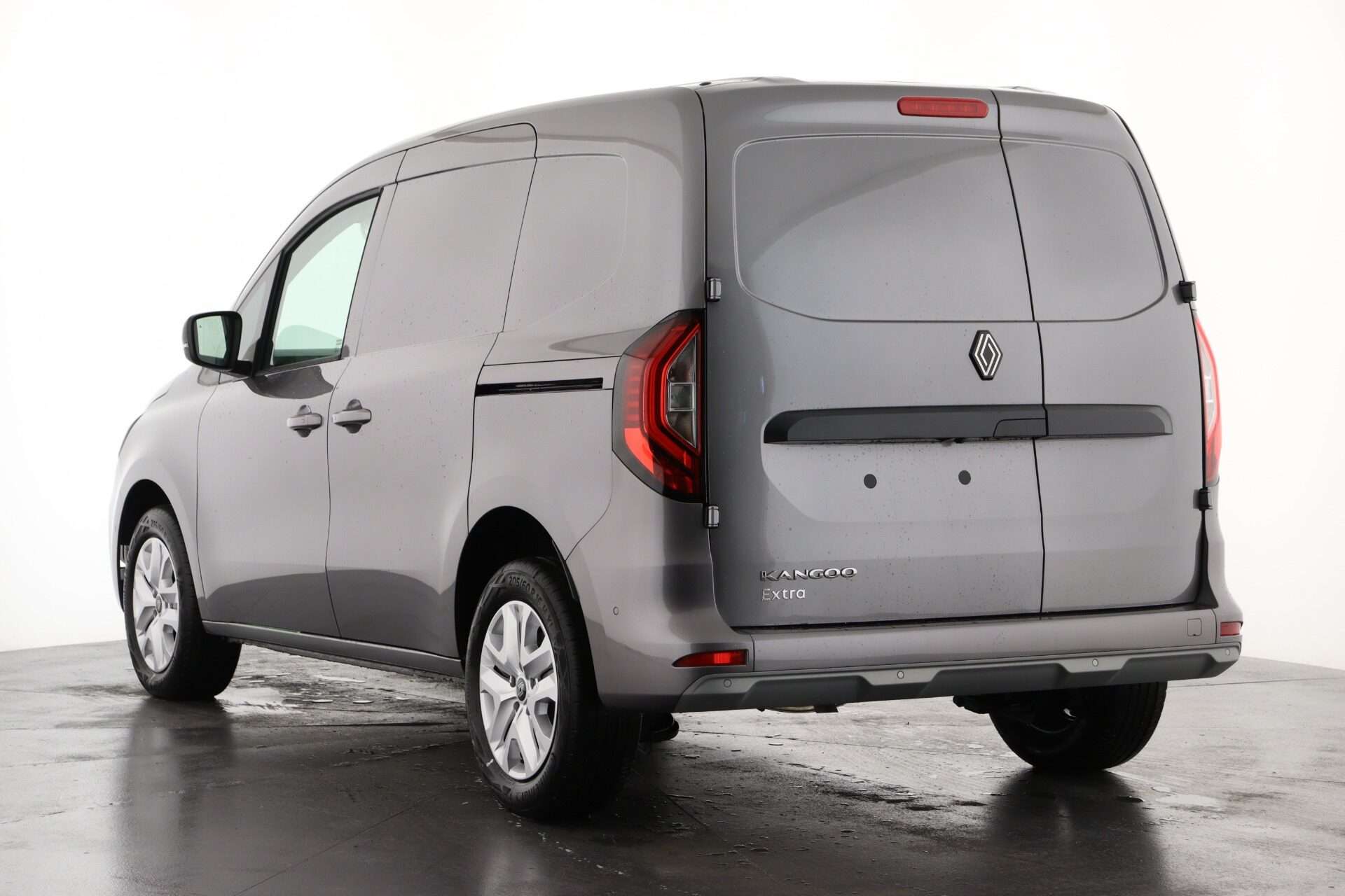 2025 RENAULT KANGOO 2025 RENAULT KANGOO