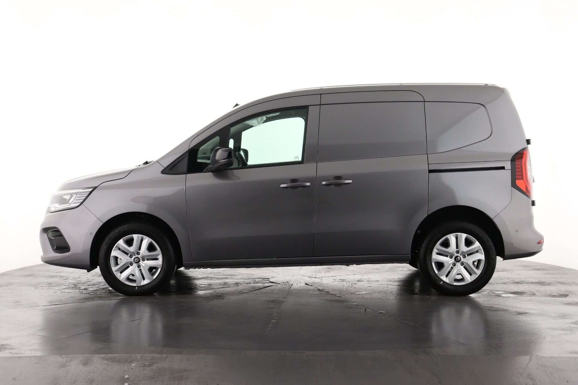 2025 RENAULT KANGOO 2025 RENAULT KANGOO