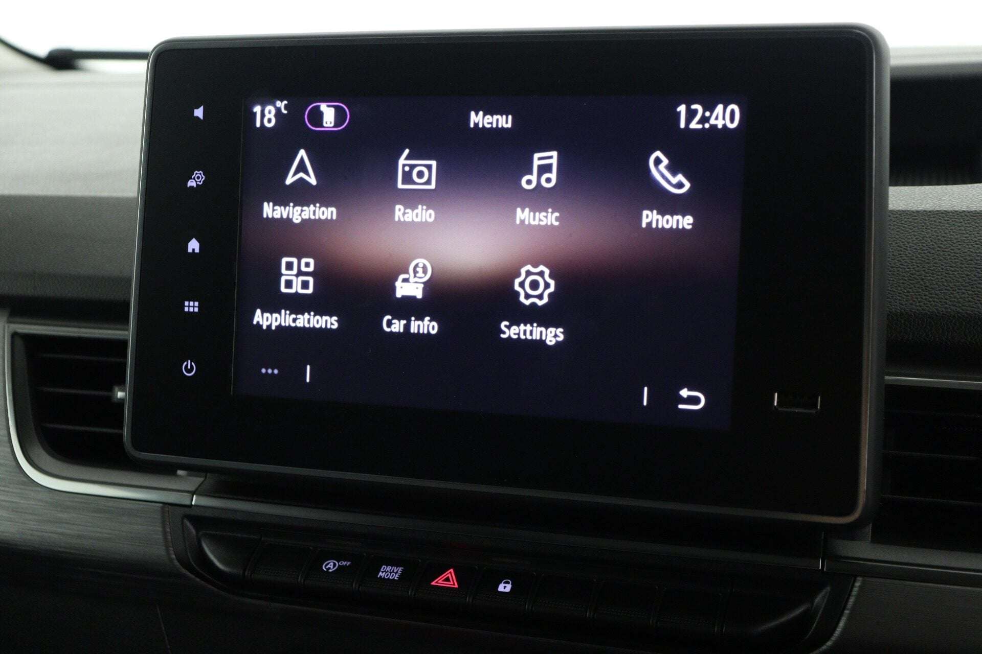 2025 RENAULT KANGOO 2025 RENAULT KANGOO