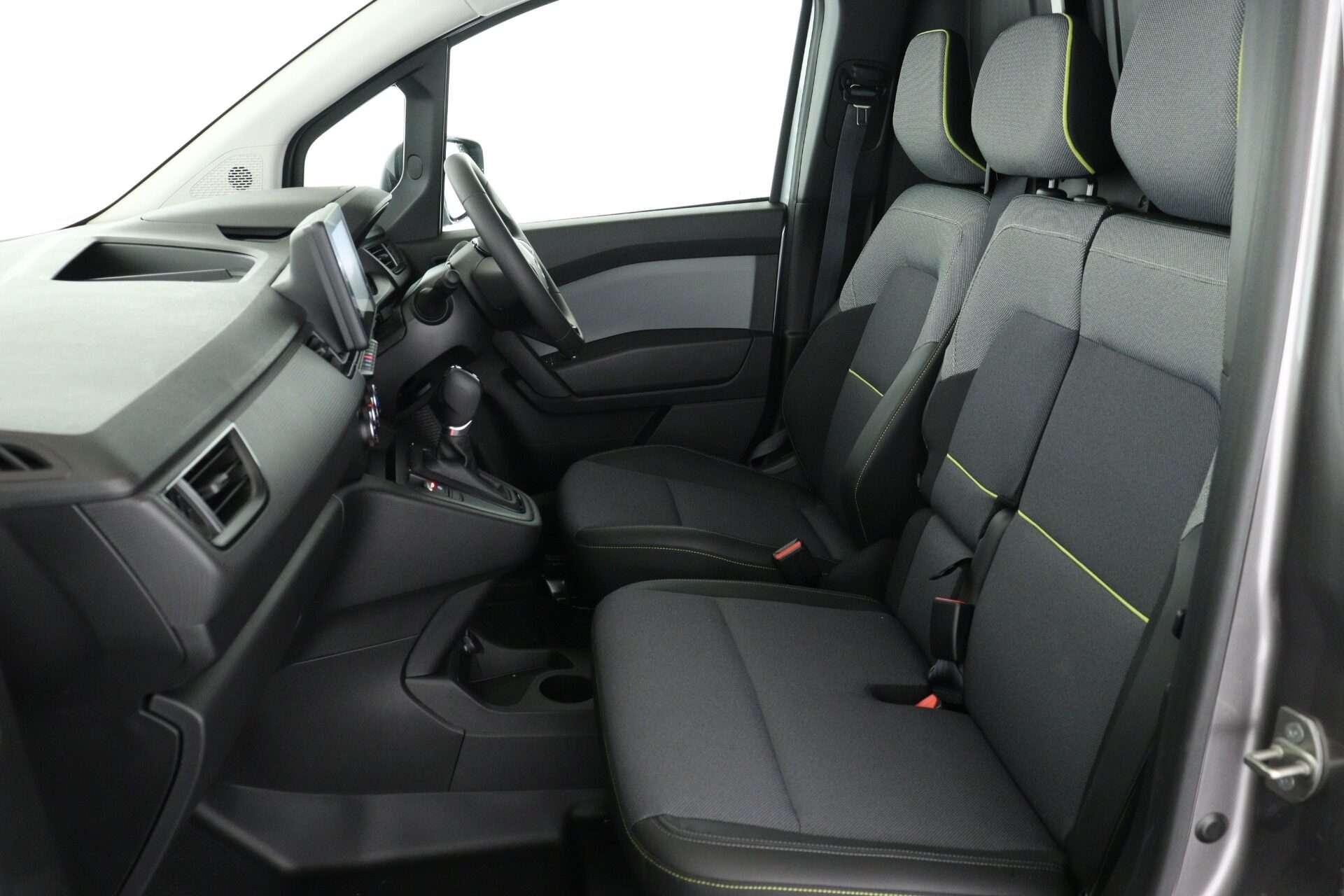 2025 RENAULT KANGOO 2025 RENAULT KANGOO