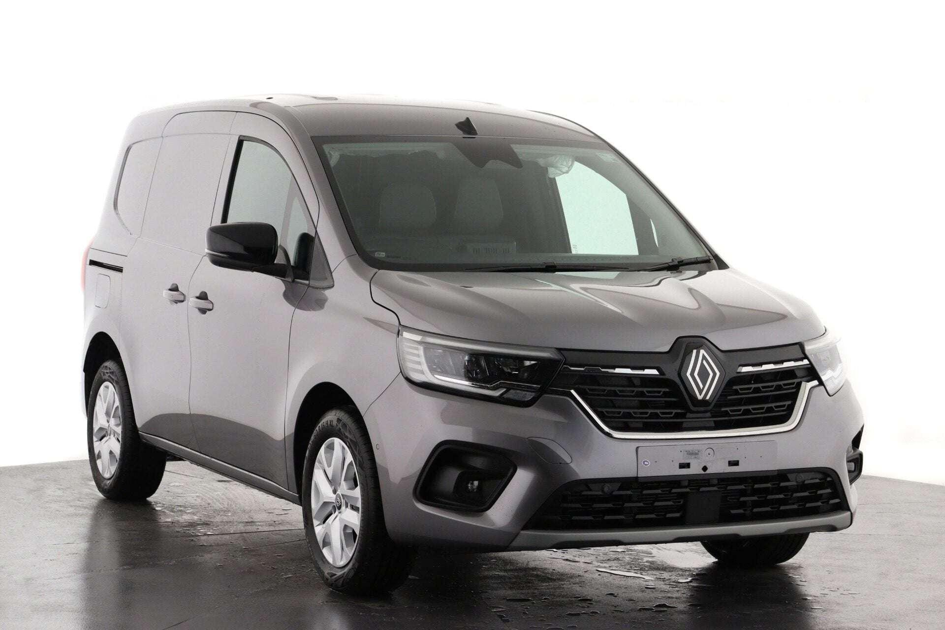 2025 RENAULT KANGOO 2025 RENAULT KANGOO